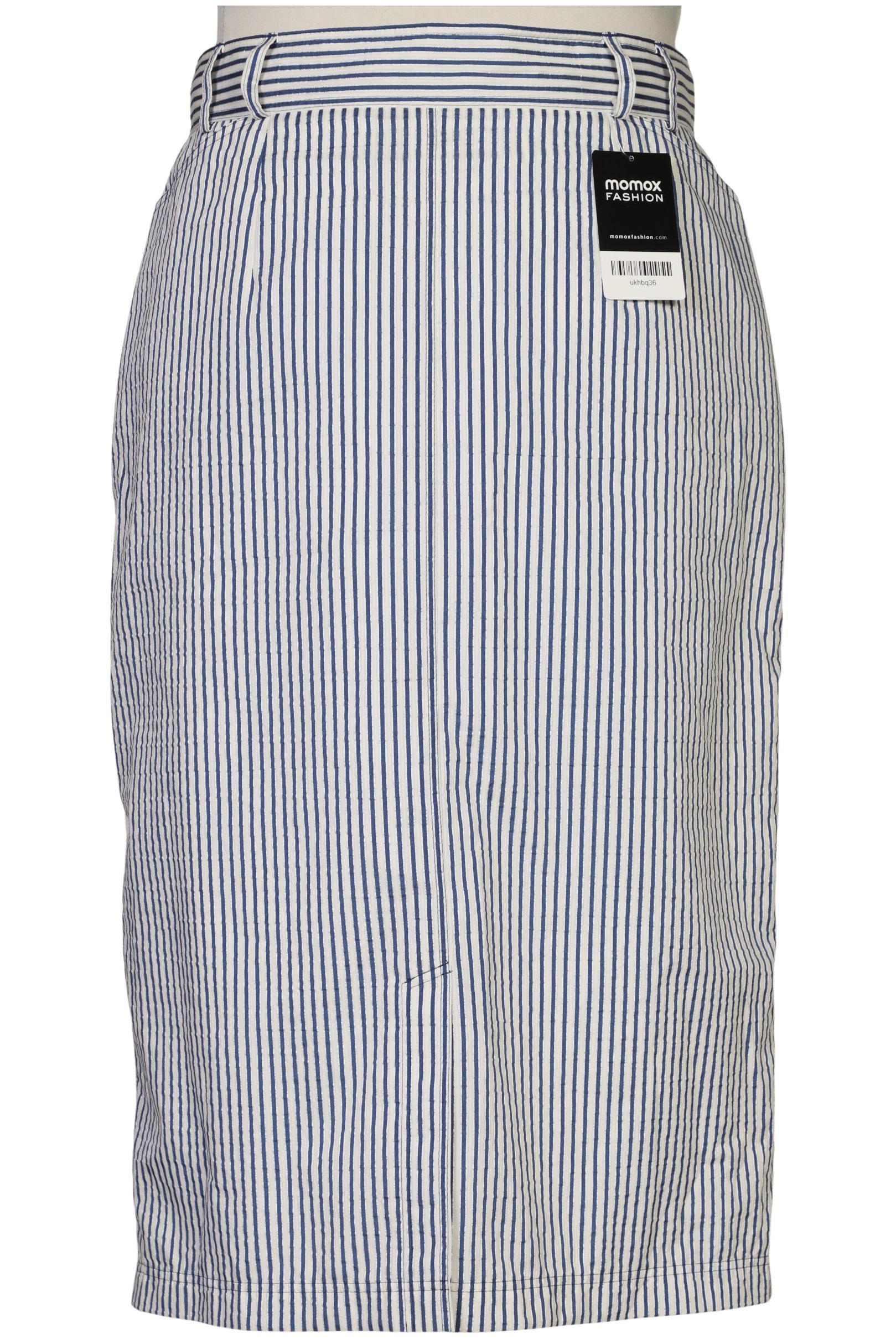 

Lucia Damen Rock, blau, Gr. 44