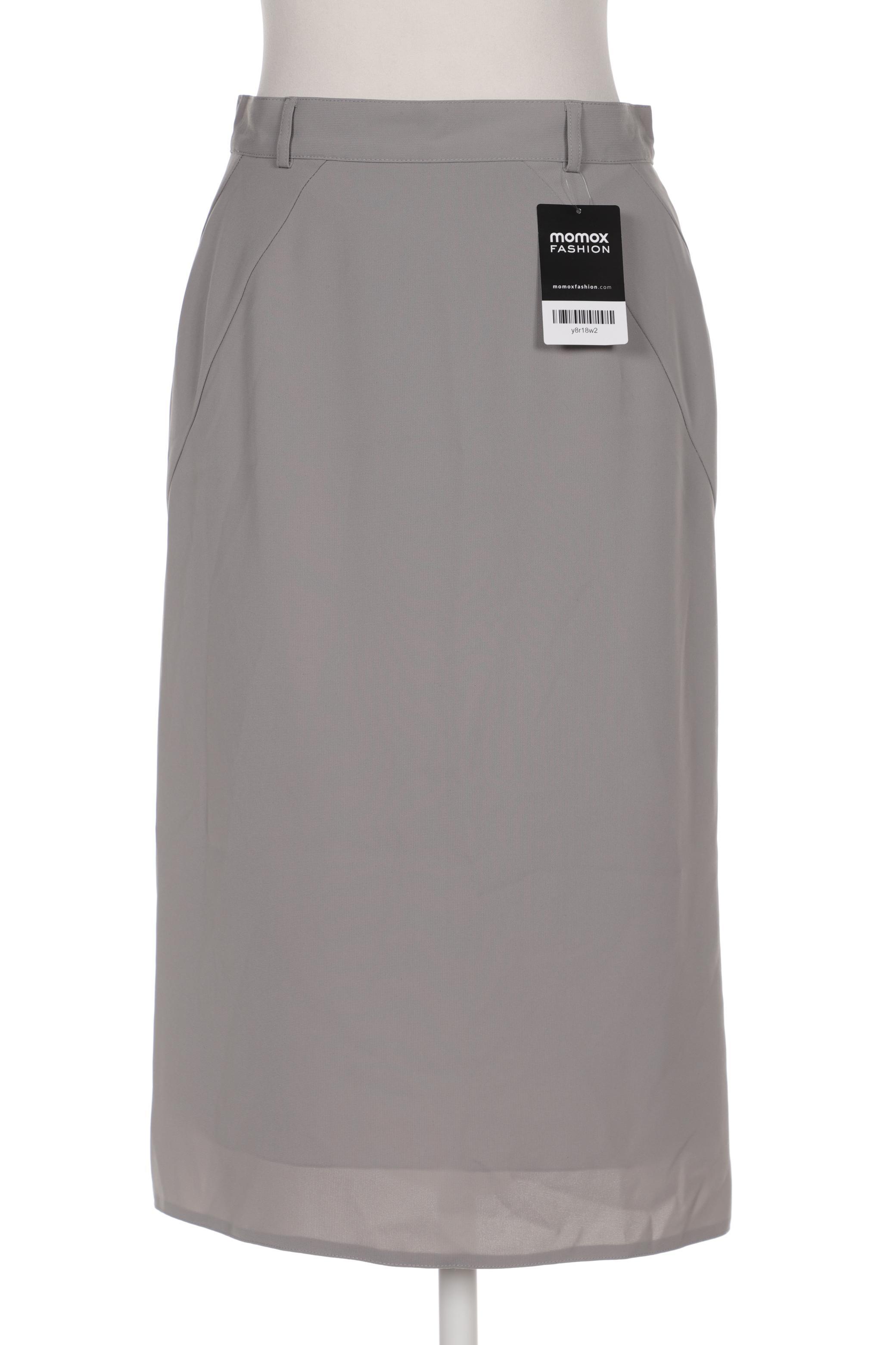 

LUCIA Damen Rock, grau