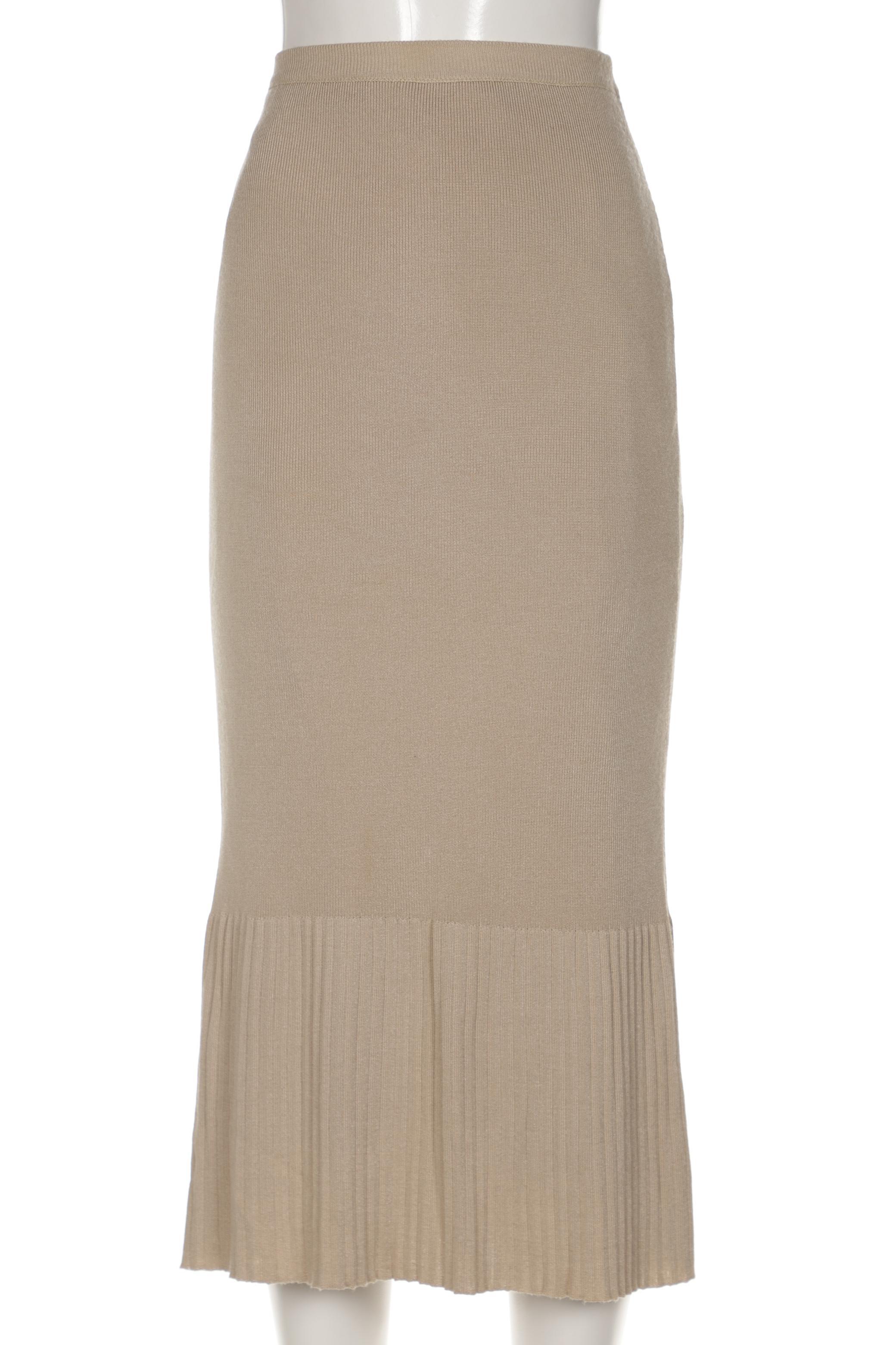 

LUCIA Damen Rock, beige