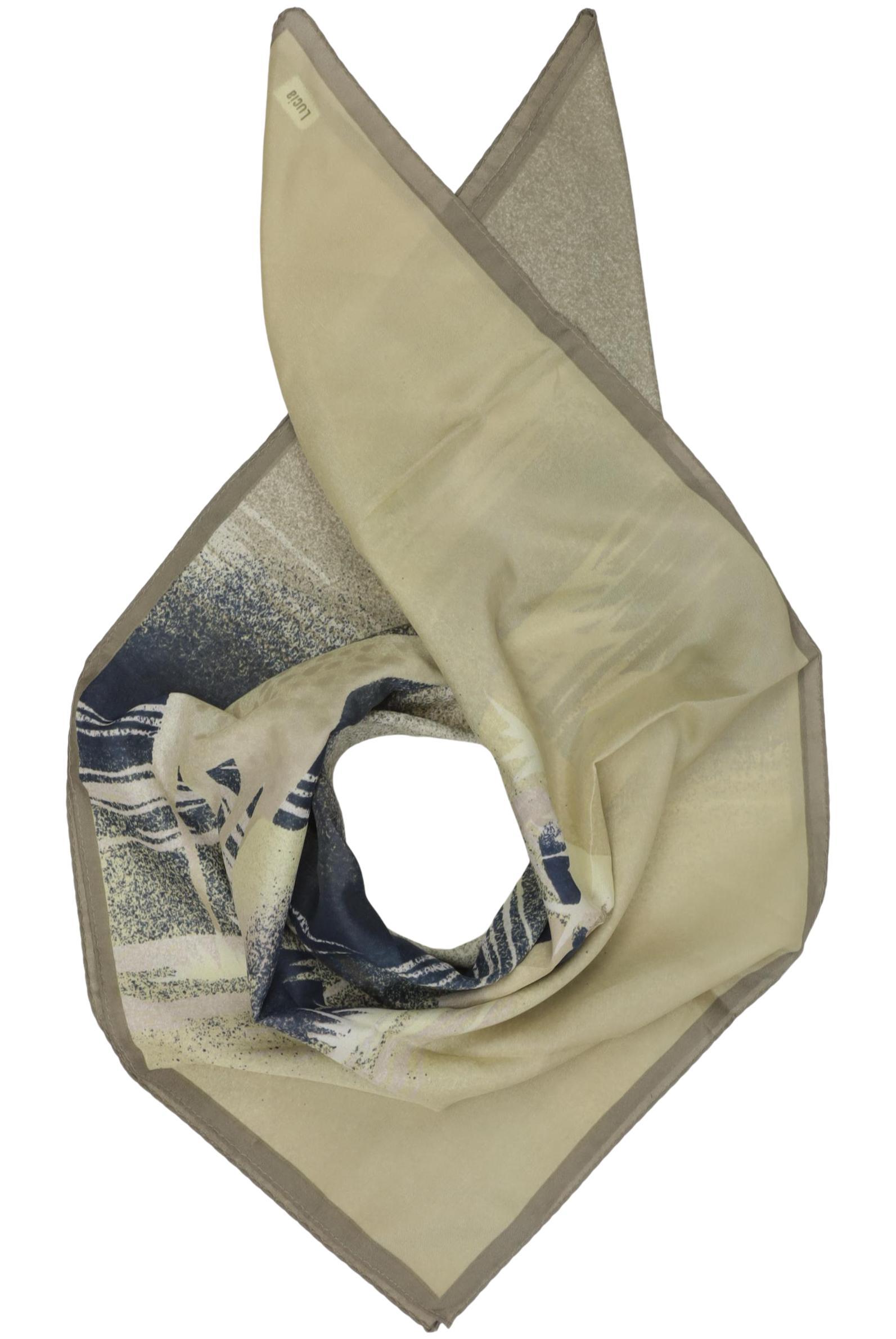 

Lucia Damen Schal, beige, Gr.