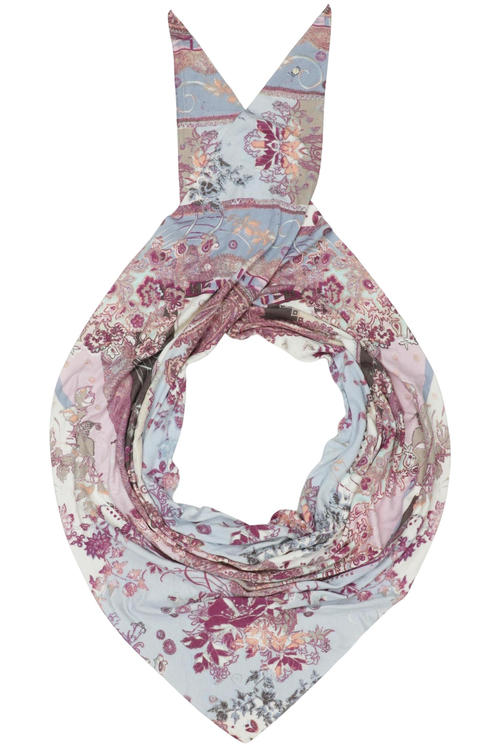 

Lucia Damen Schal, mehrfarbig, Gr.