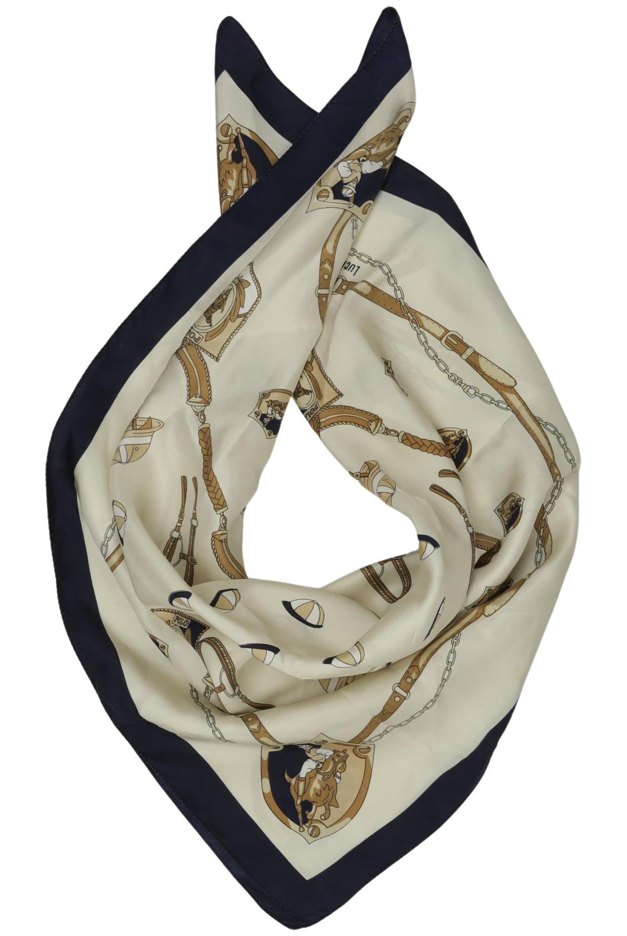 

Lucia Damen Schal, mehrfarbig, Gr.