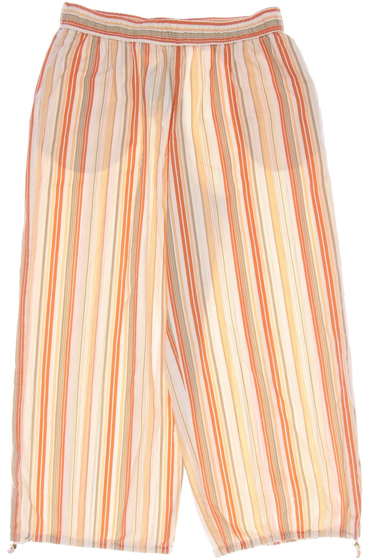 

LUCIA Damen Stoffhose, orange