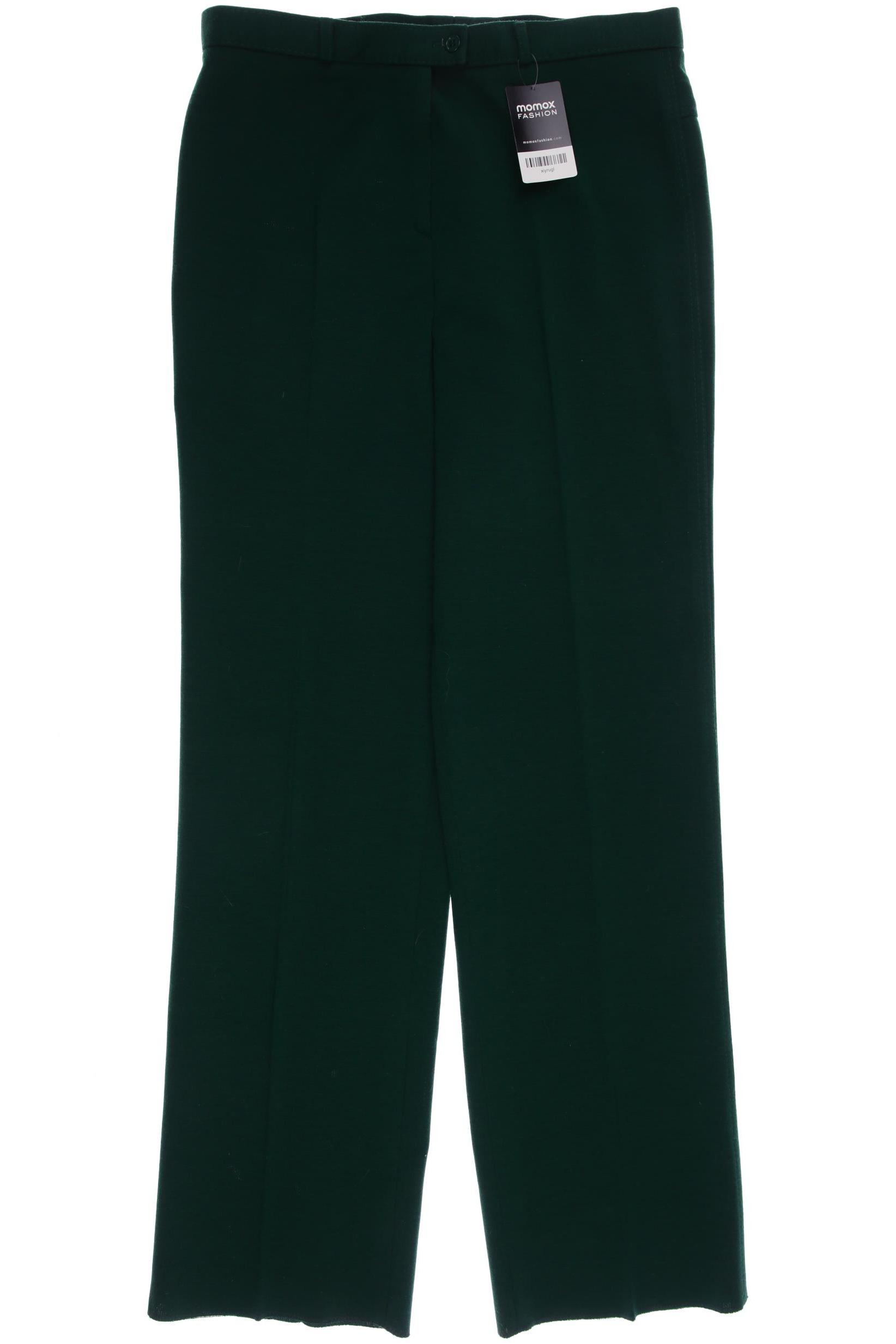 

Lucia Damen Stoffhose, grün, Gr. 46