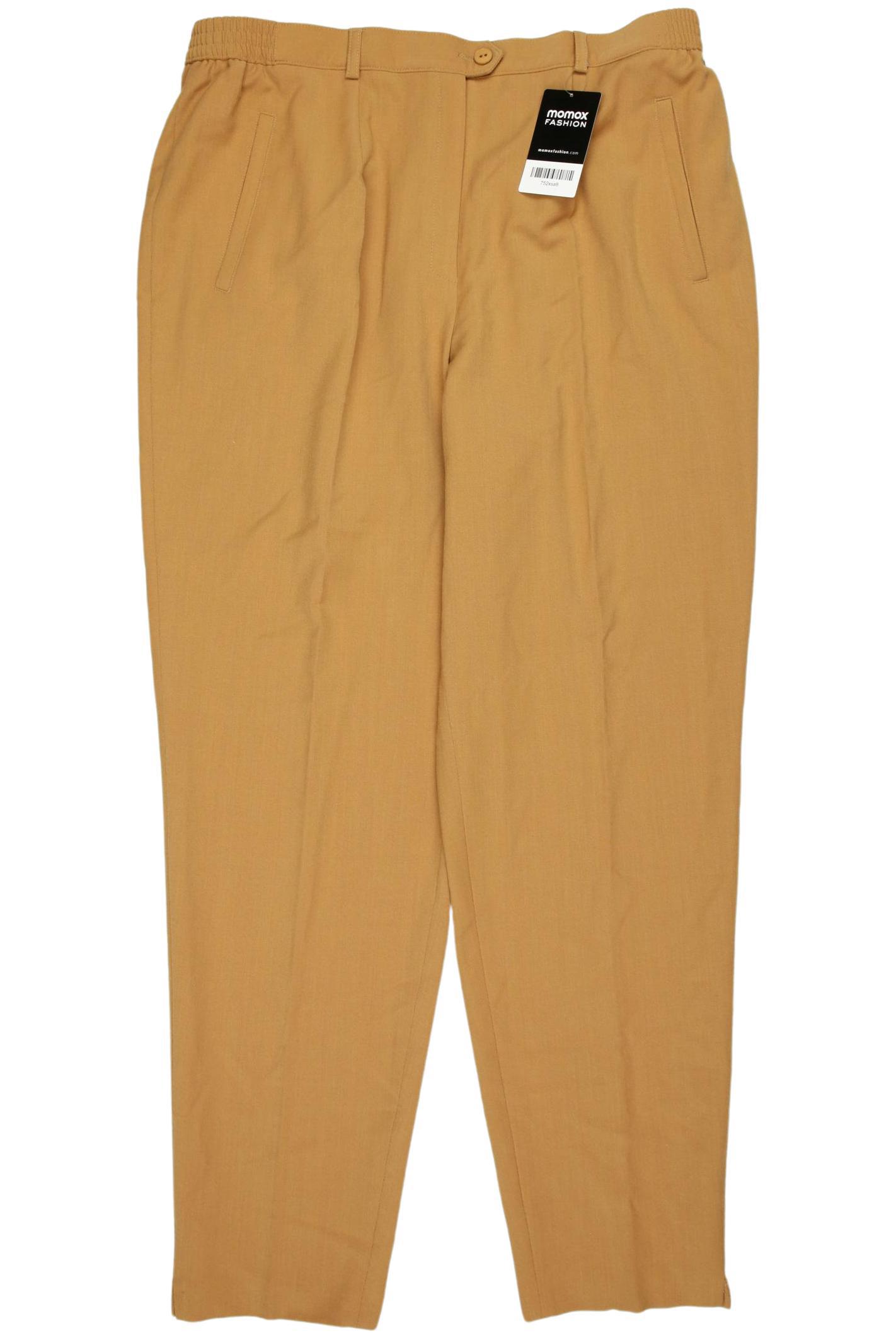 

Lucia Damen Stoffhose, beige, Gr. 22