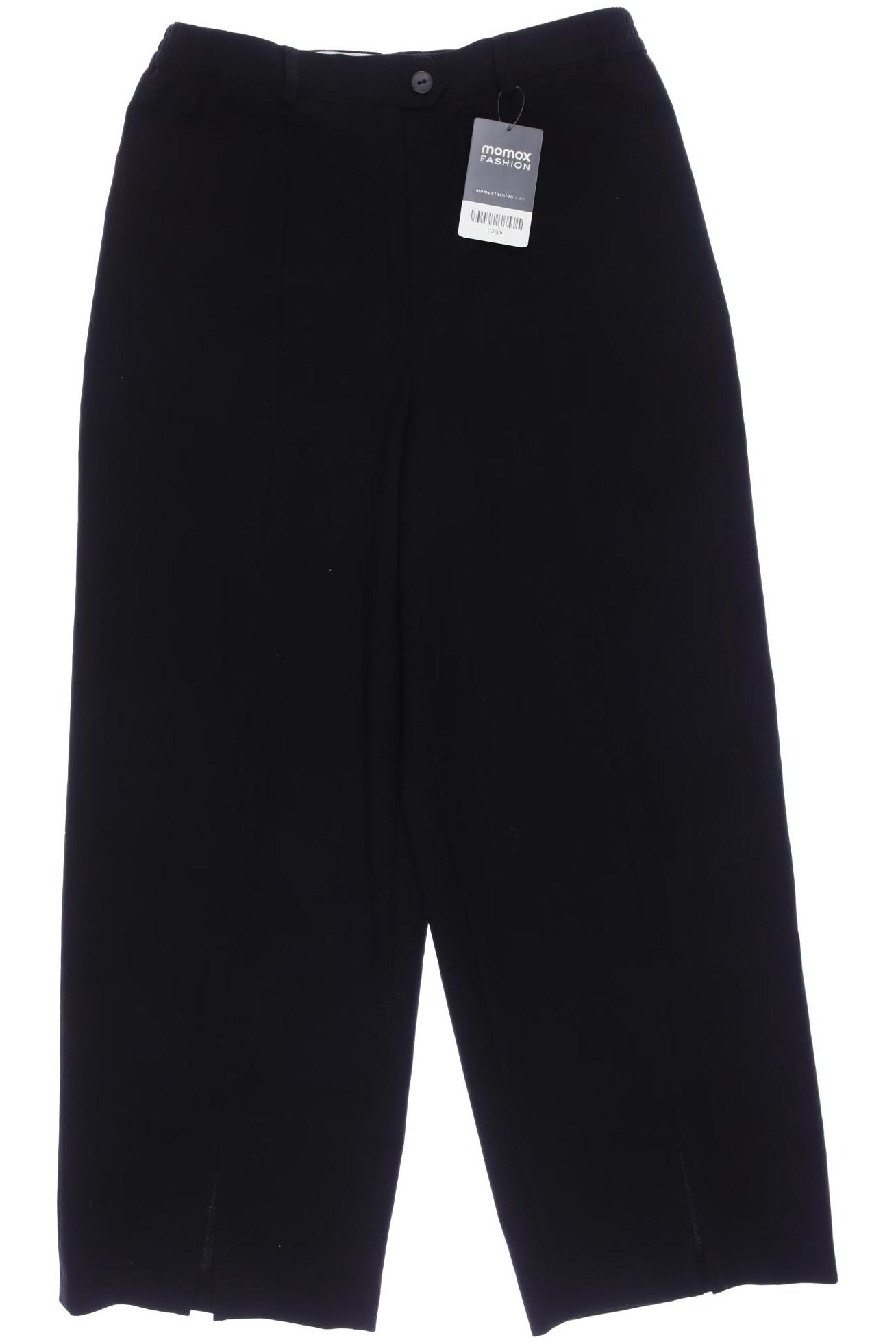 

Lucia Damen Stoffhose, schwarz, Gr. 36