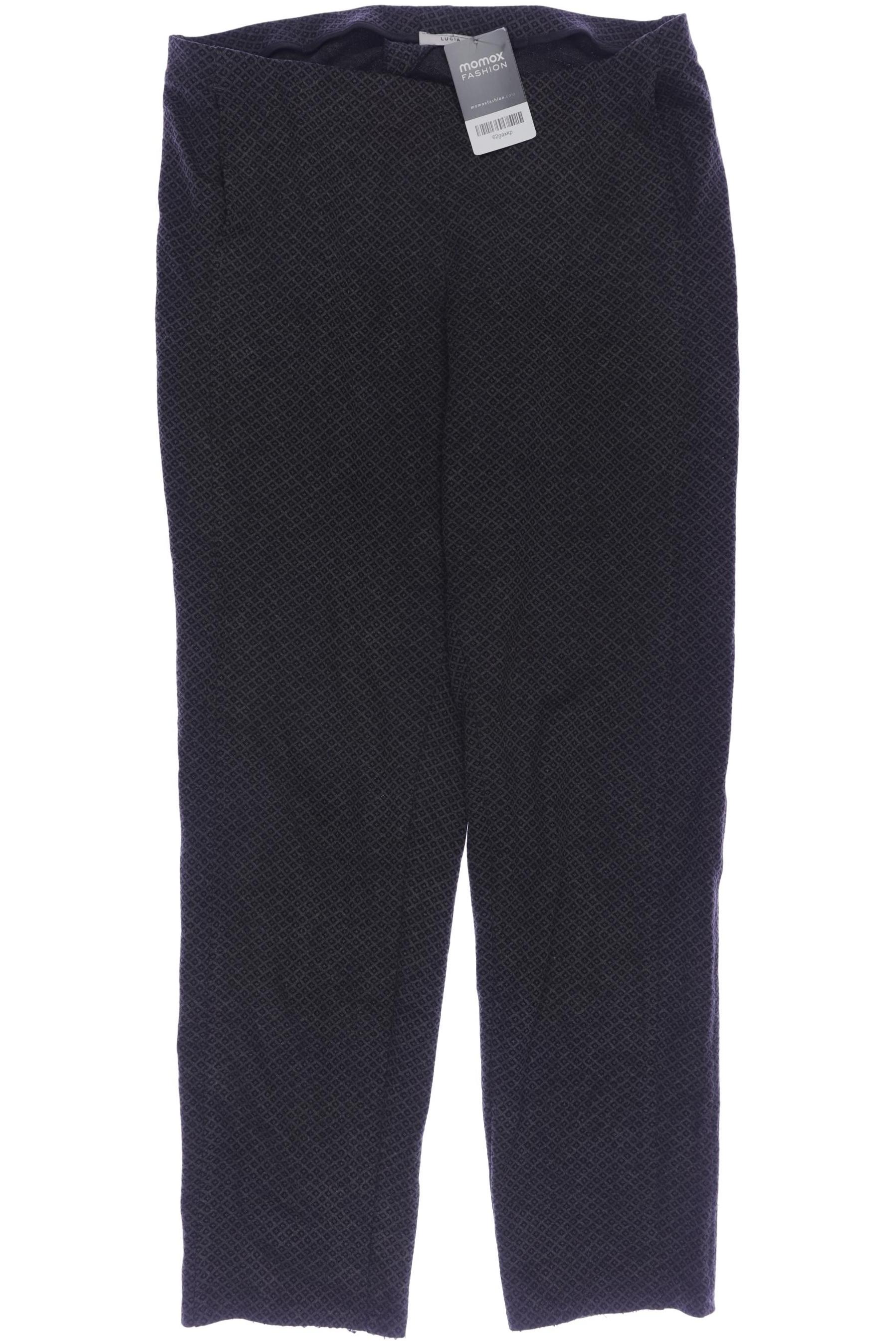 

Lucia Damen Stoffhose, grau, Gr. 46