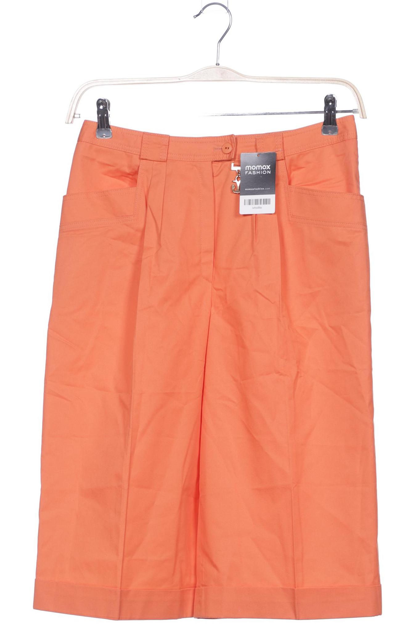 

LUCIA Damen Stoffhose, orange