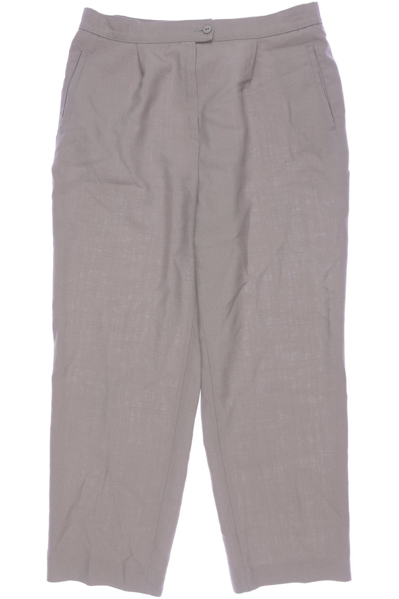 

Lucia Damen Stoffhose, grau, Gr. 44
