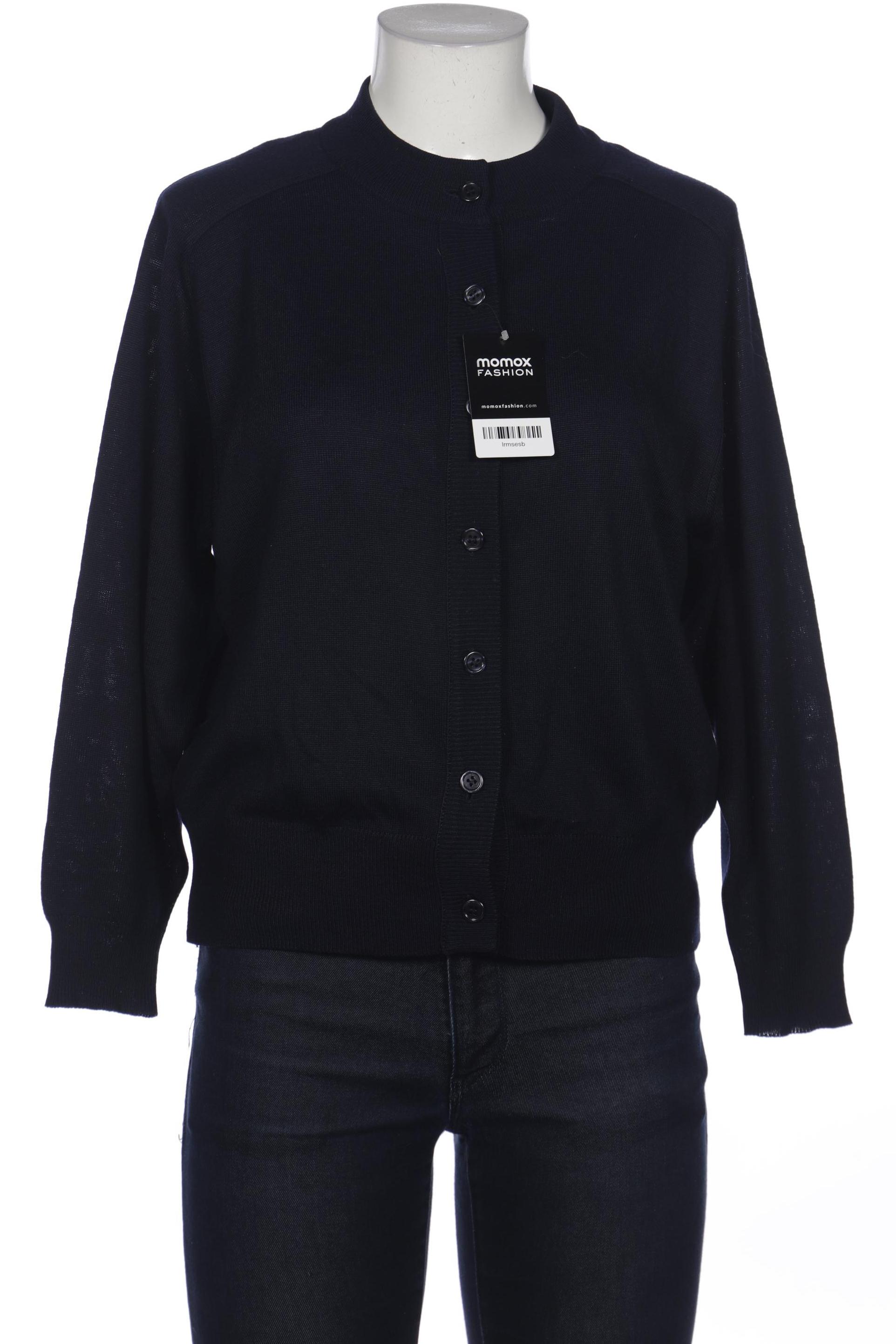 

LUCIA Damen Strickjacke, marineblau