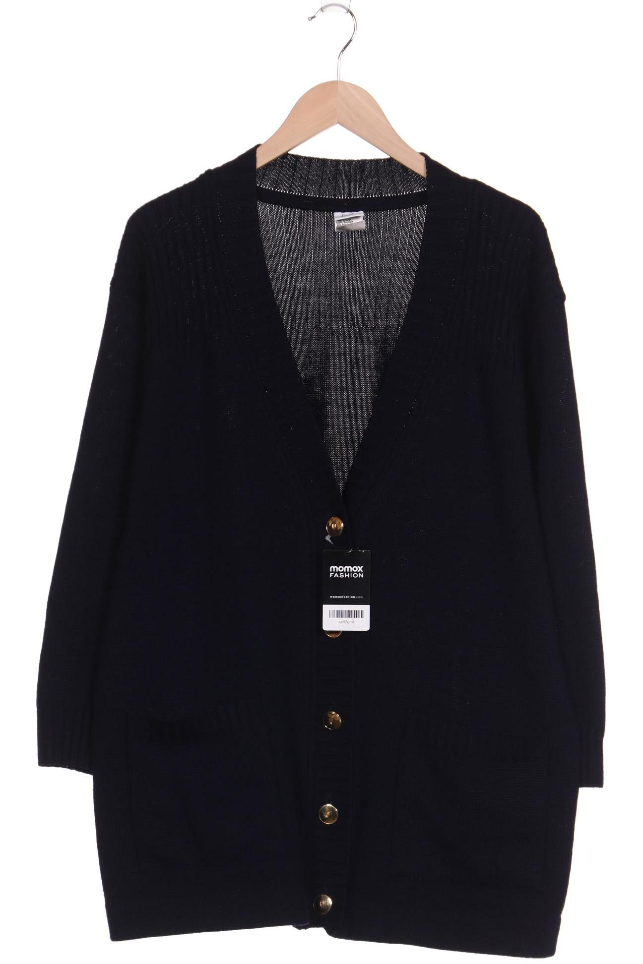 

Lucia Damen Strickjacke, marineblau, Gr. 44