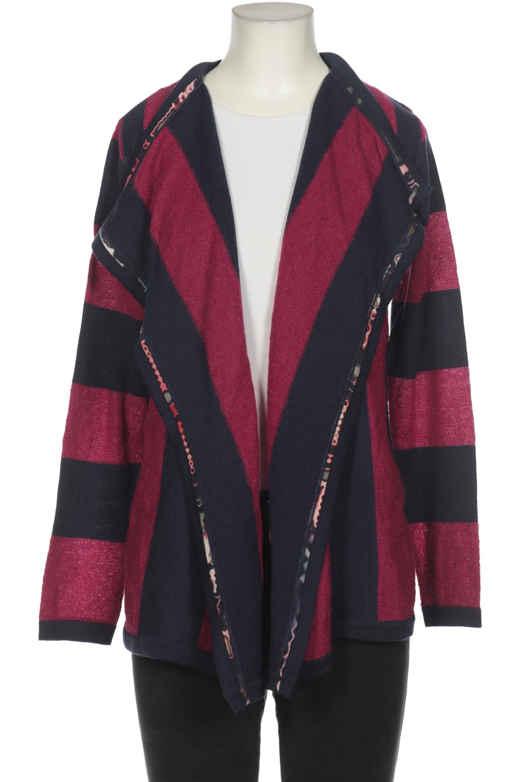 

Lucia Damen Strickjacke, marineblau, Gr. 36