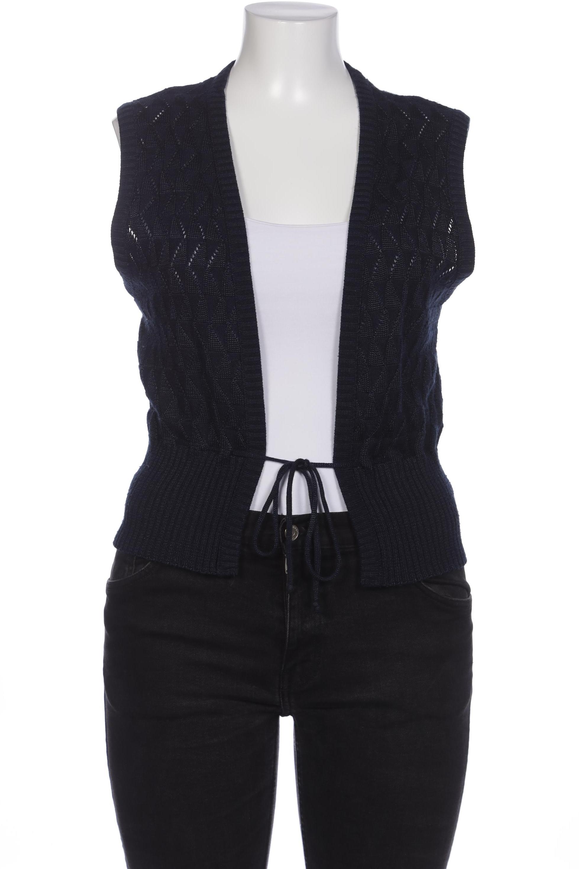 

Lucia Damen Strickjacke, marineblau, Gr. 42