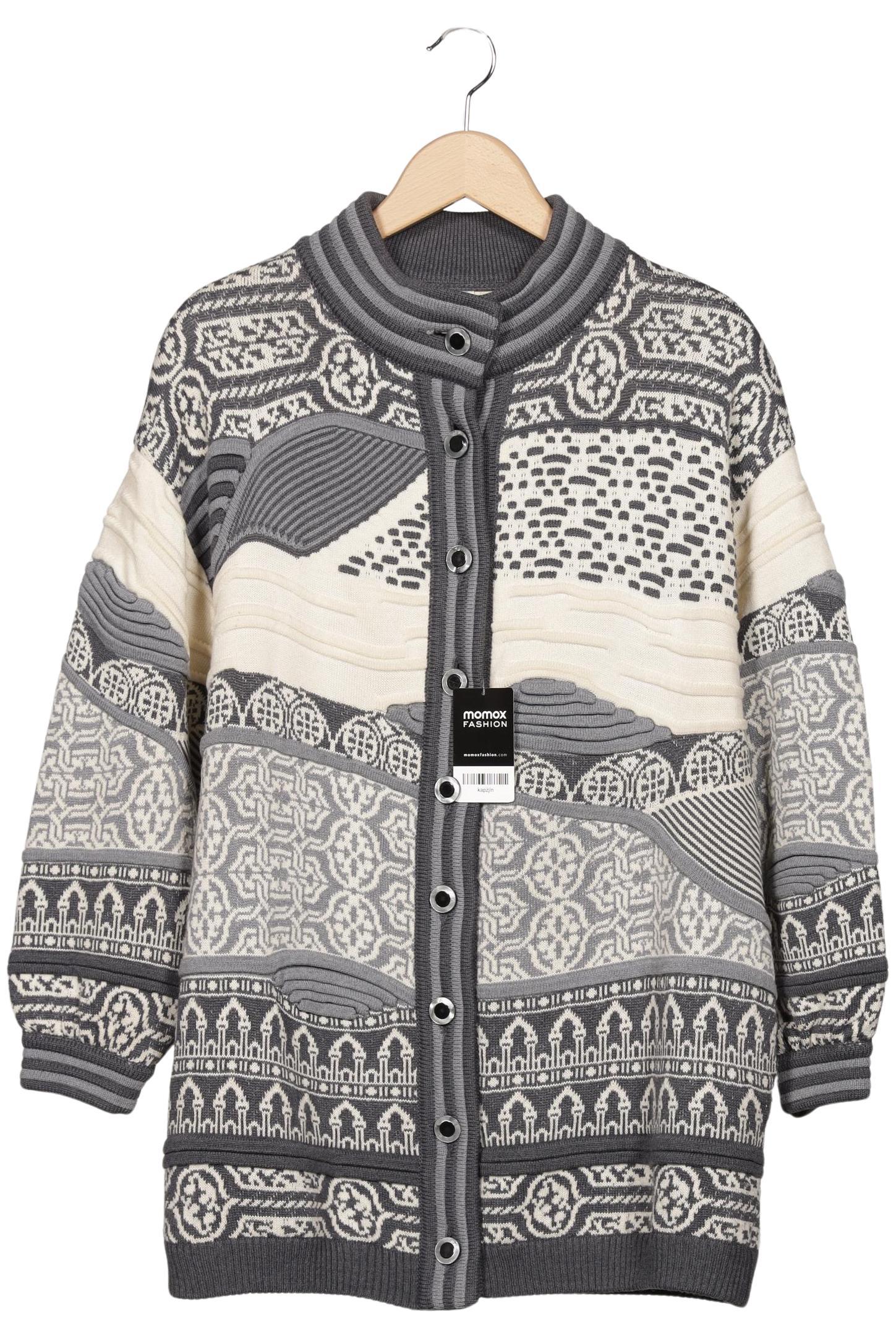 

Lucia Damen Strickjacke, mehrfarbig, Gr. 42