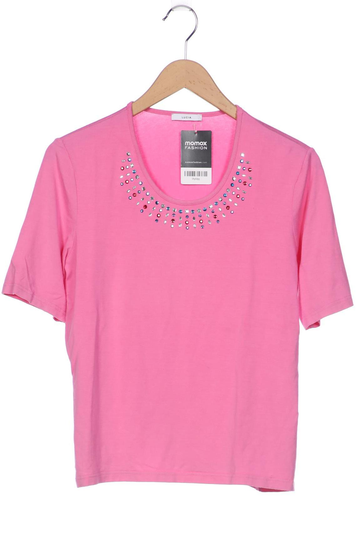 

LUCIA Damen T-Shirt, pink