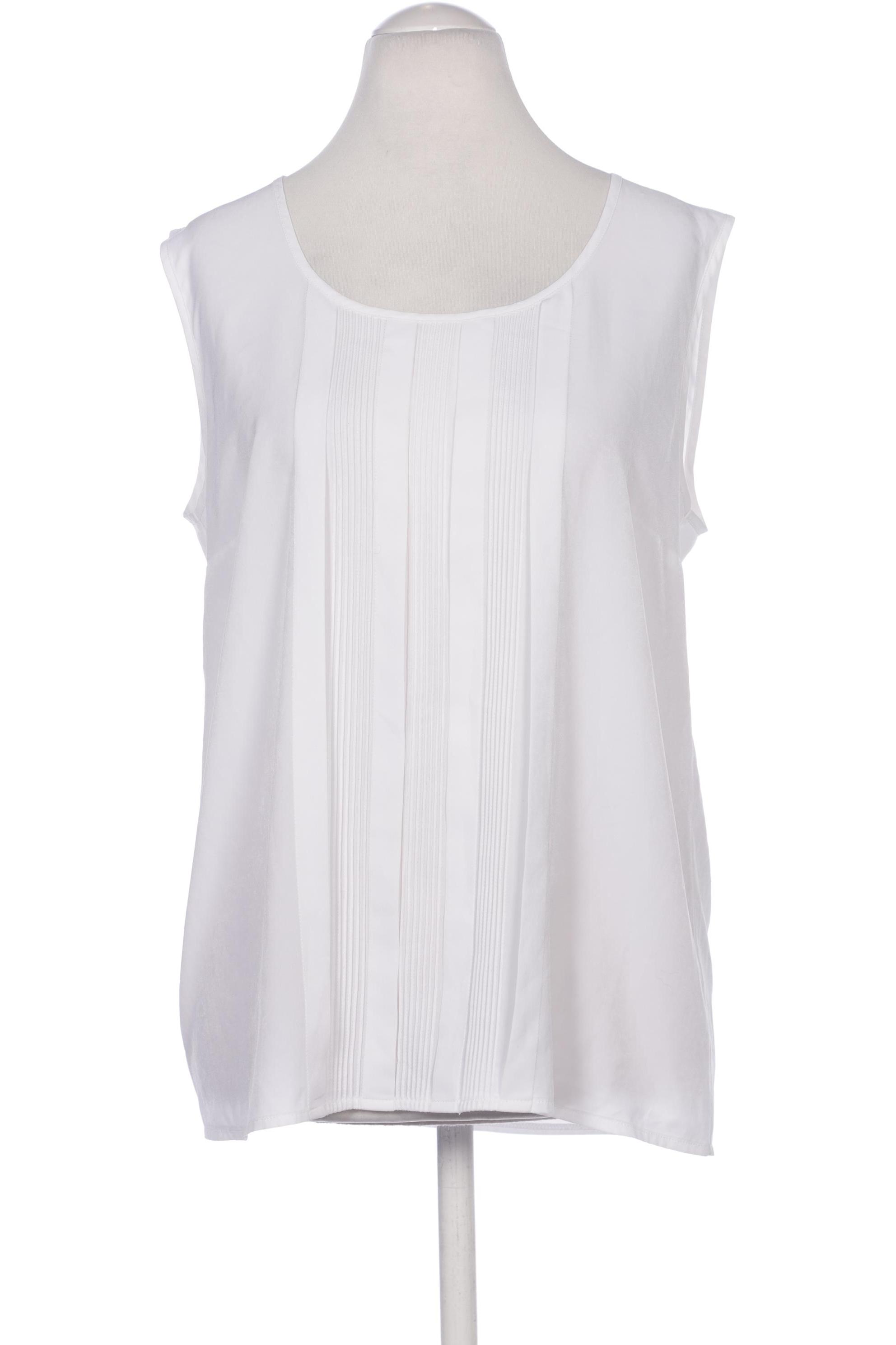 

Lucia Damen Top, weiß, Gr. 40