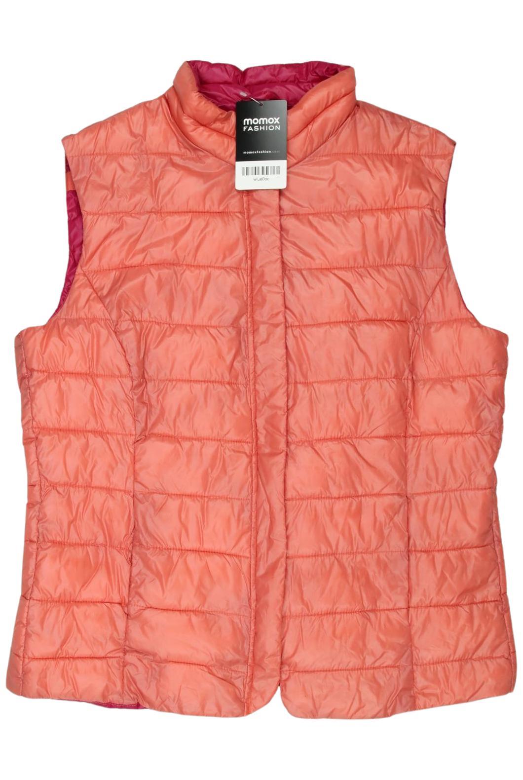 

Lucia Damen Weste, pink, Gr. 40