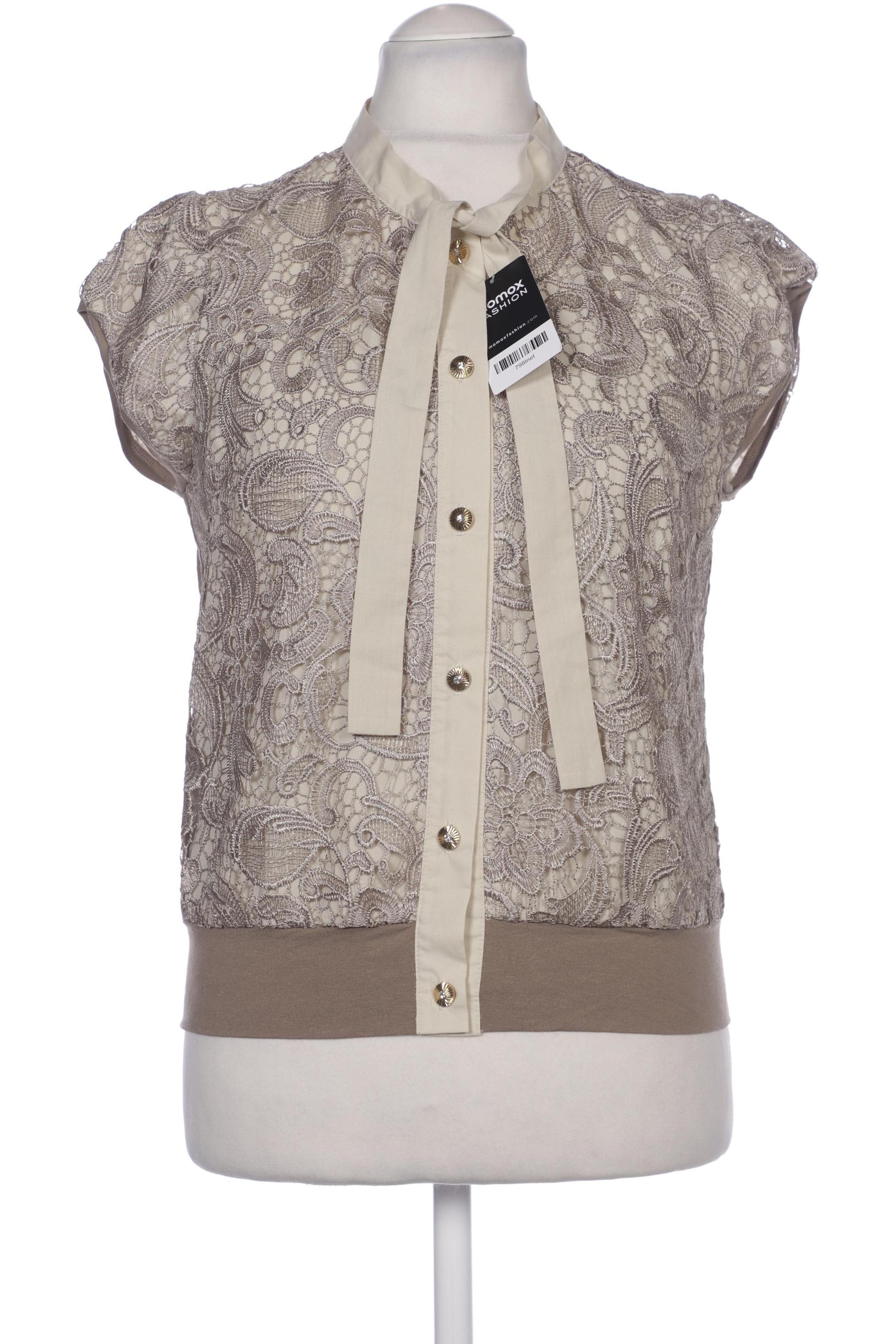 

Lucid21 Damen Bluse, grün, Gr. 42