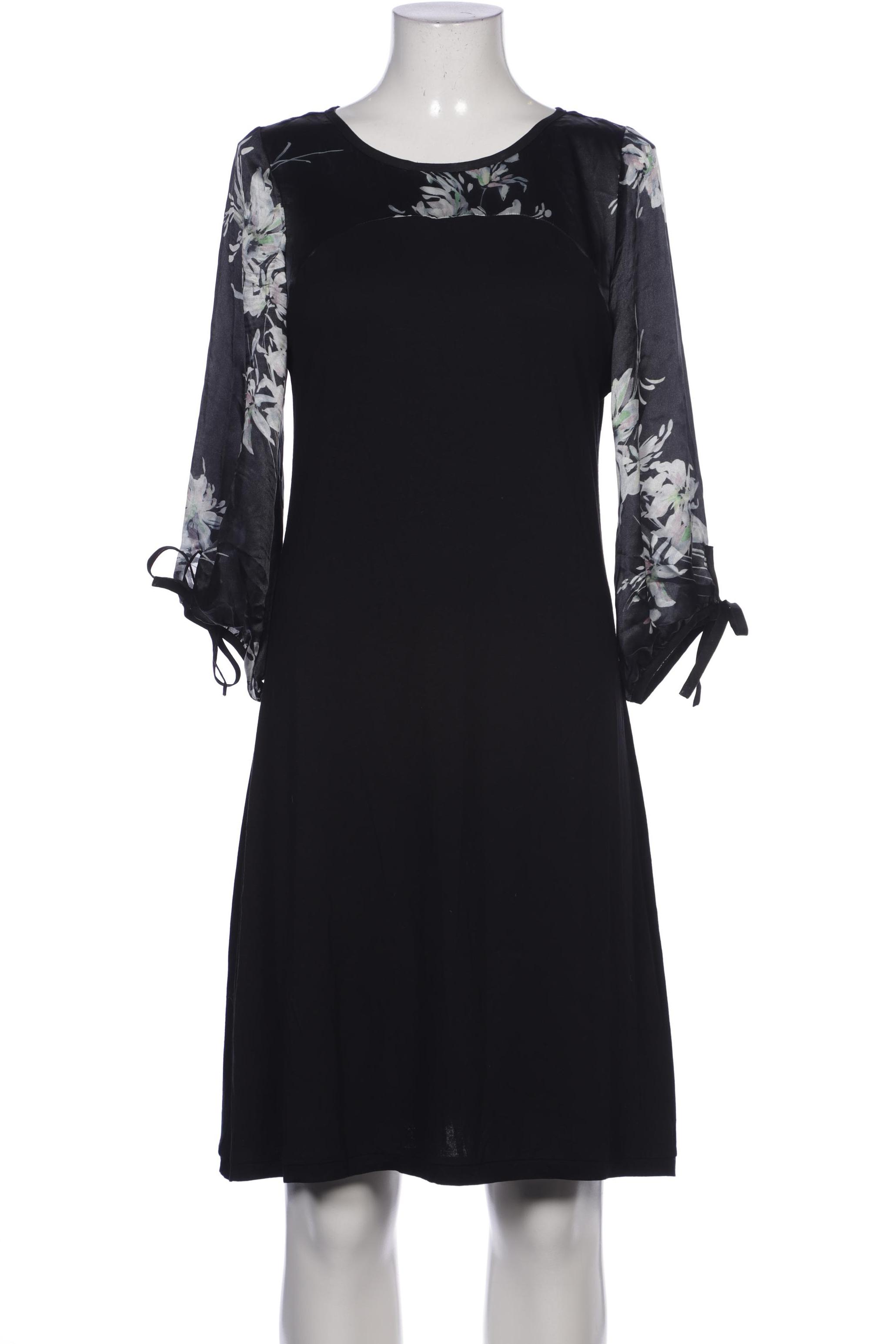 

Lucid21 Damen Kleid, schwarz, Gr. 42