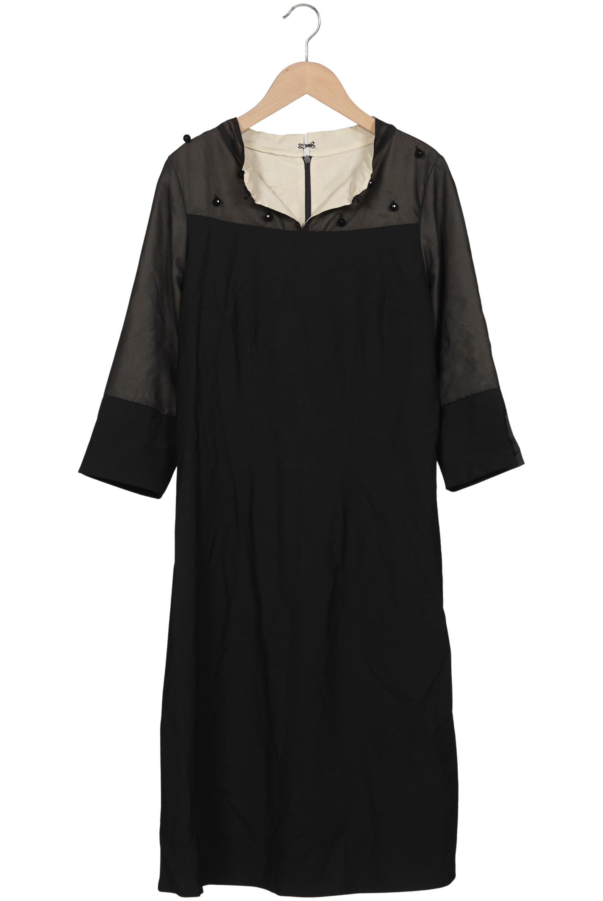 

Lucid21 Damen Kleid, schwarz, Gr. 44