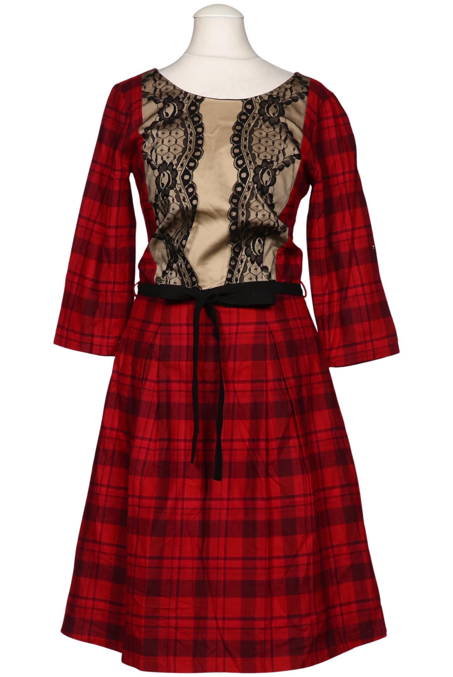 

Lucid21 Damen Kleid, mehrfarbig, Gr. 34