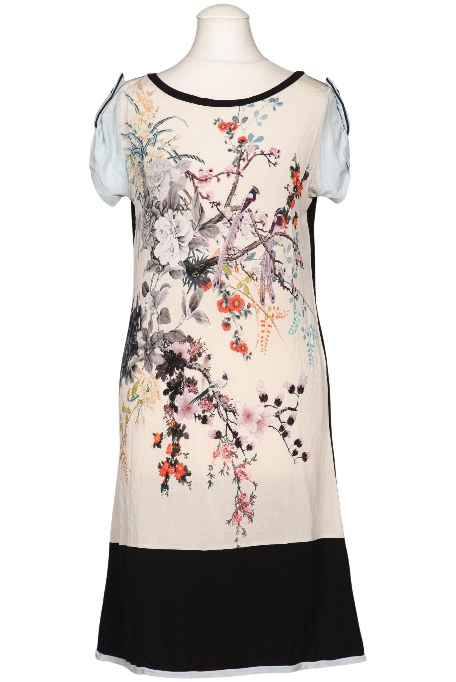 

Lucid21 Damen Kleid, mehrfarbig, Gr. 36