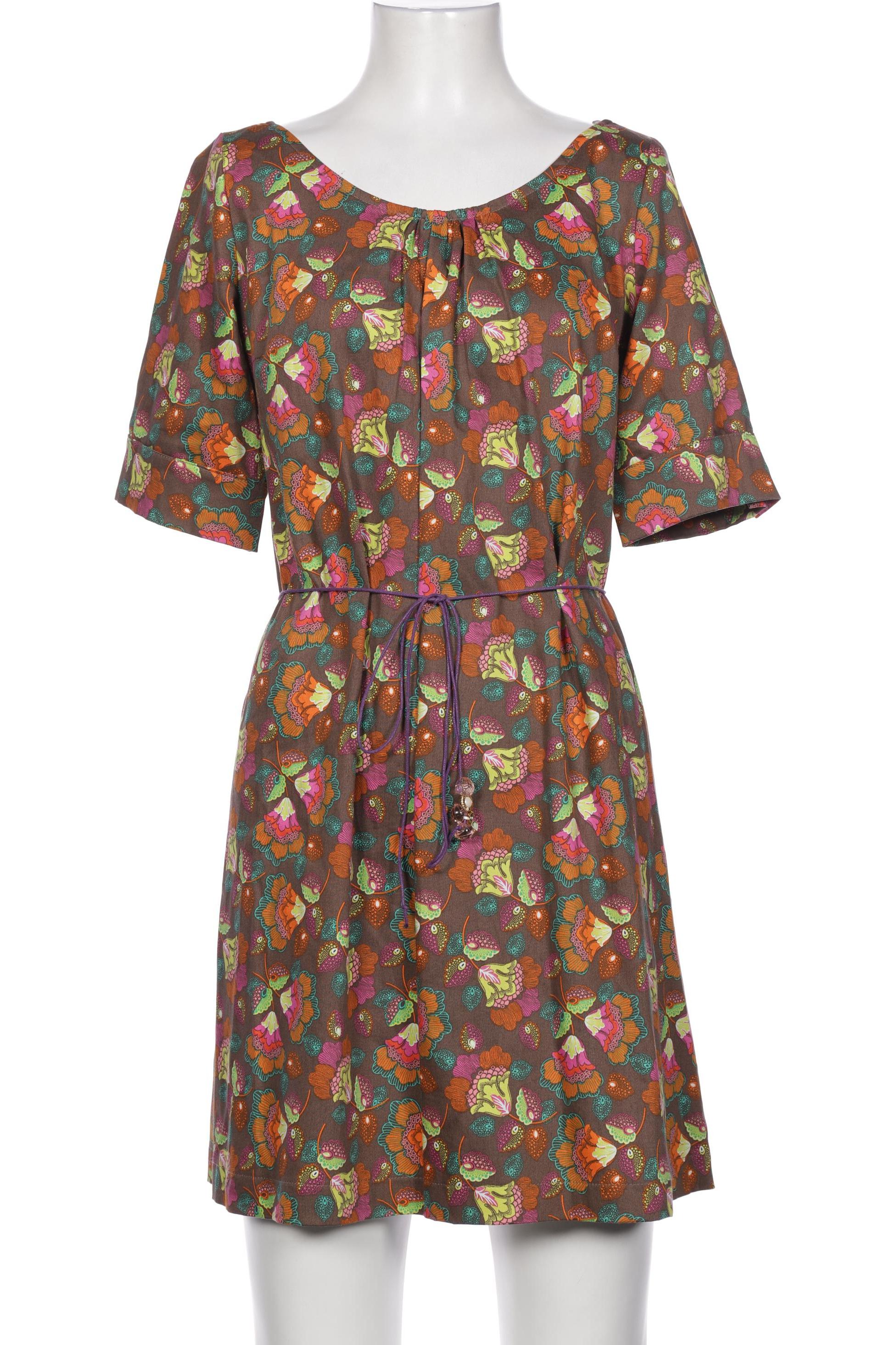 

Lucid21 Damen Kleid, braun, Gr. 36