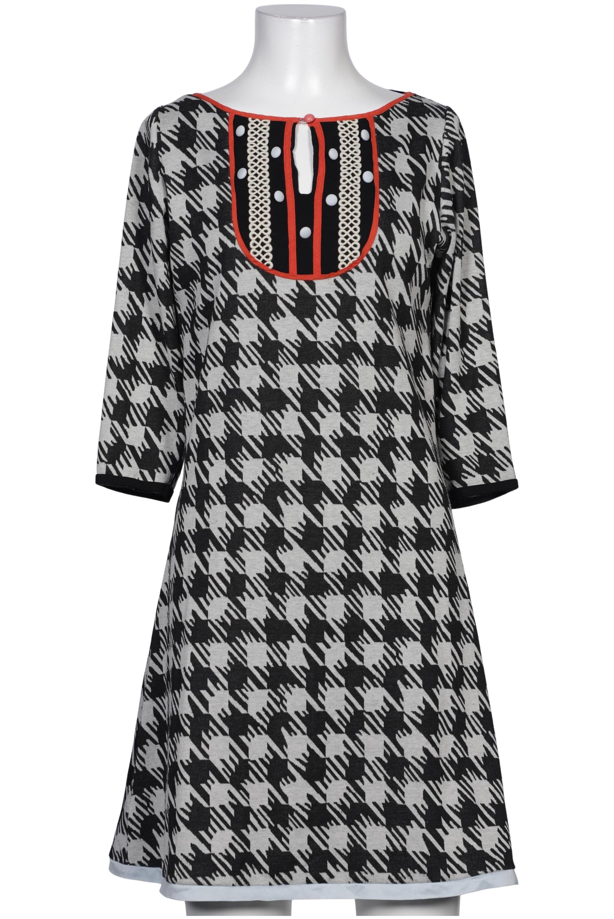 

Lucid21 Damen Kleid, mehrfarbig, Gr. 38