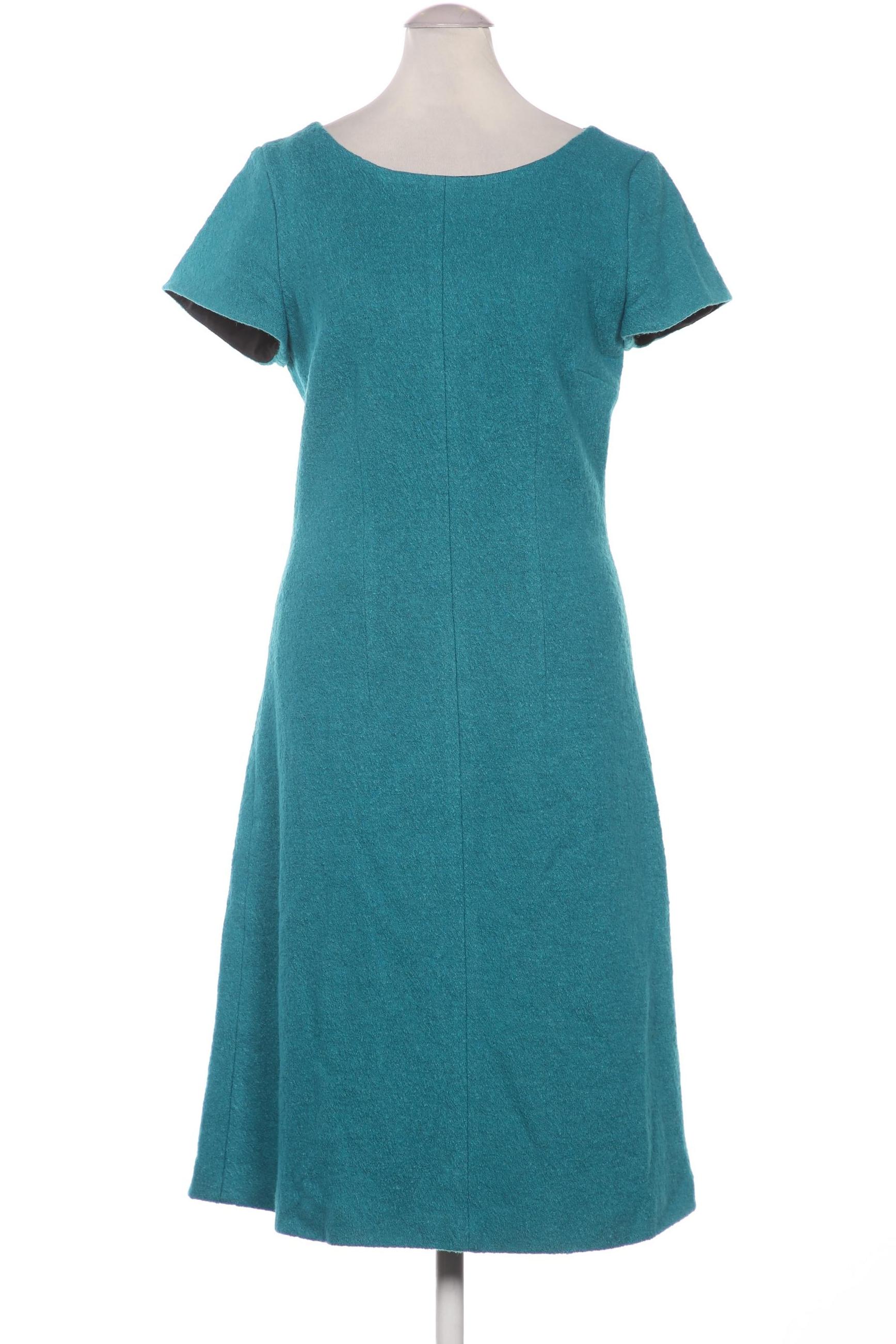 

Lucid21 Damen Kleid, türkis, Gr. 36