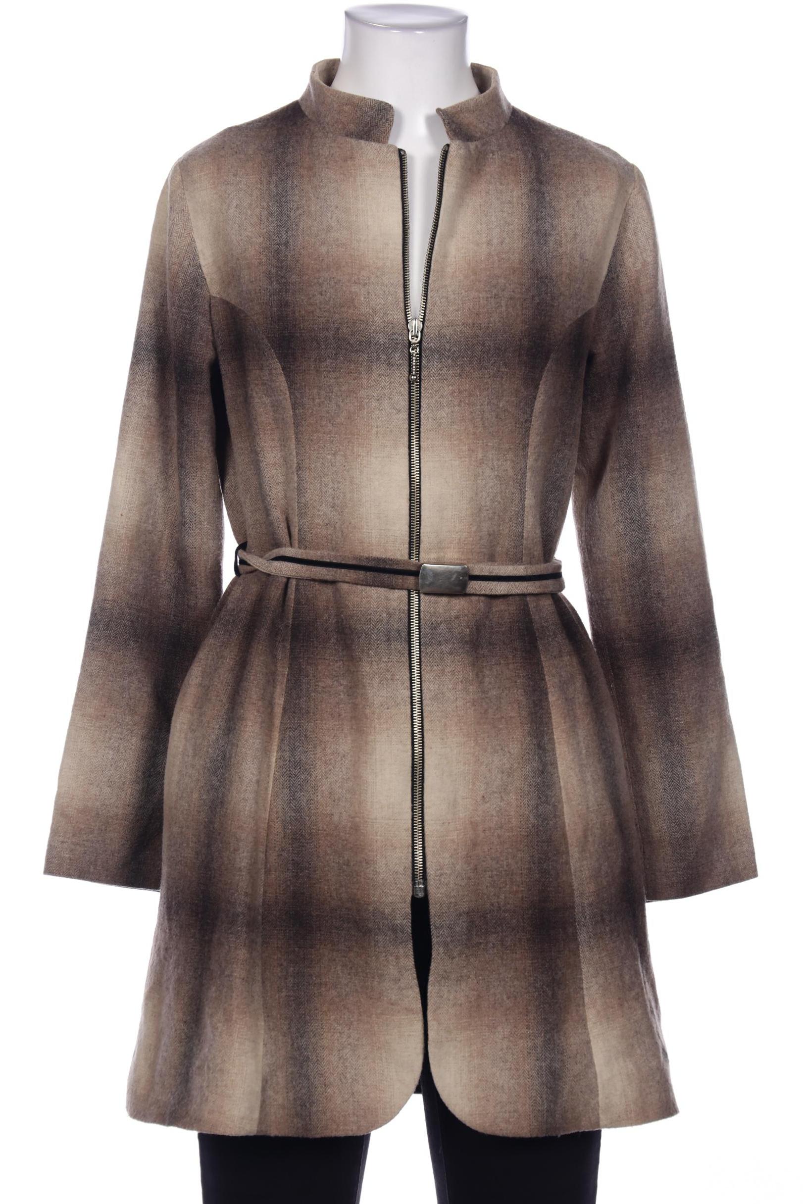 

Lucid21 Damen Mantel, beige, Gr. 36