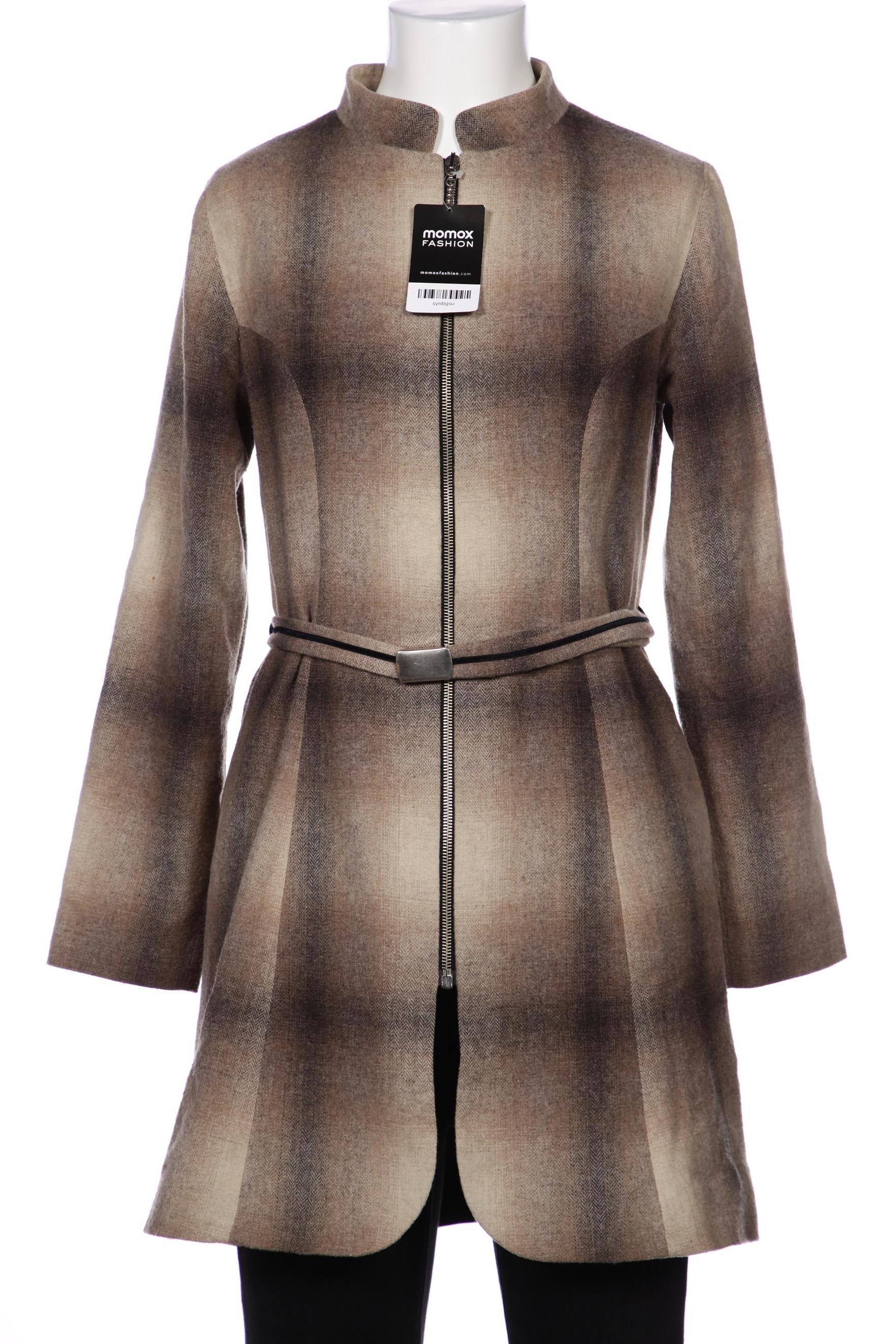 

Lucid21 Damen Mantel, beige