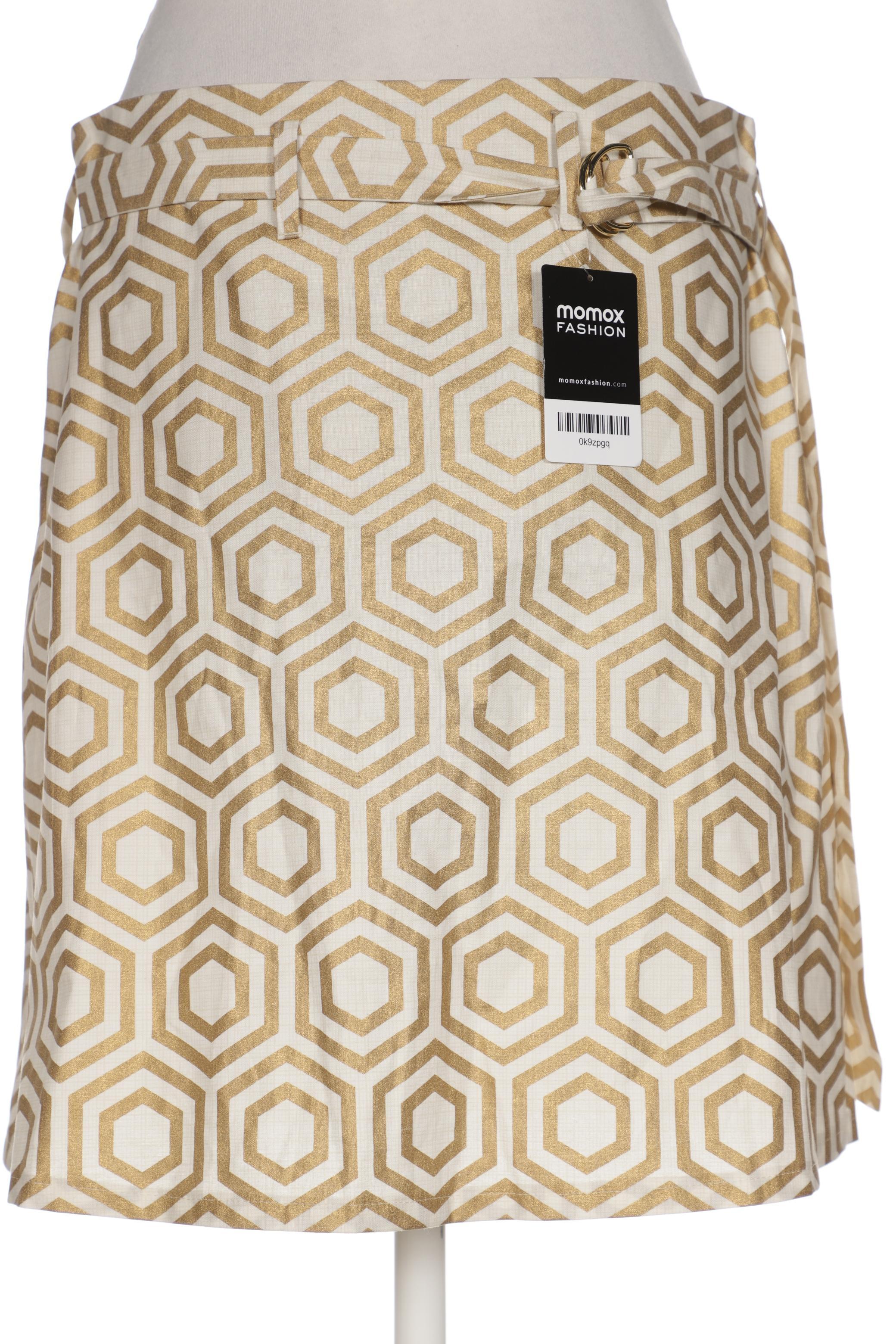 

Lucid21 Damen Rock, gold, Gr. 38