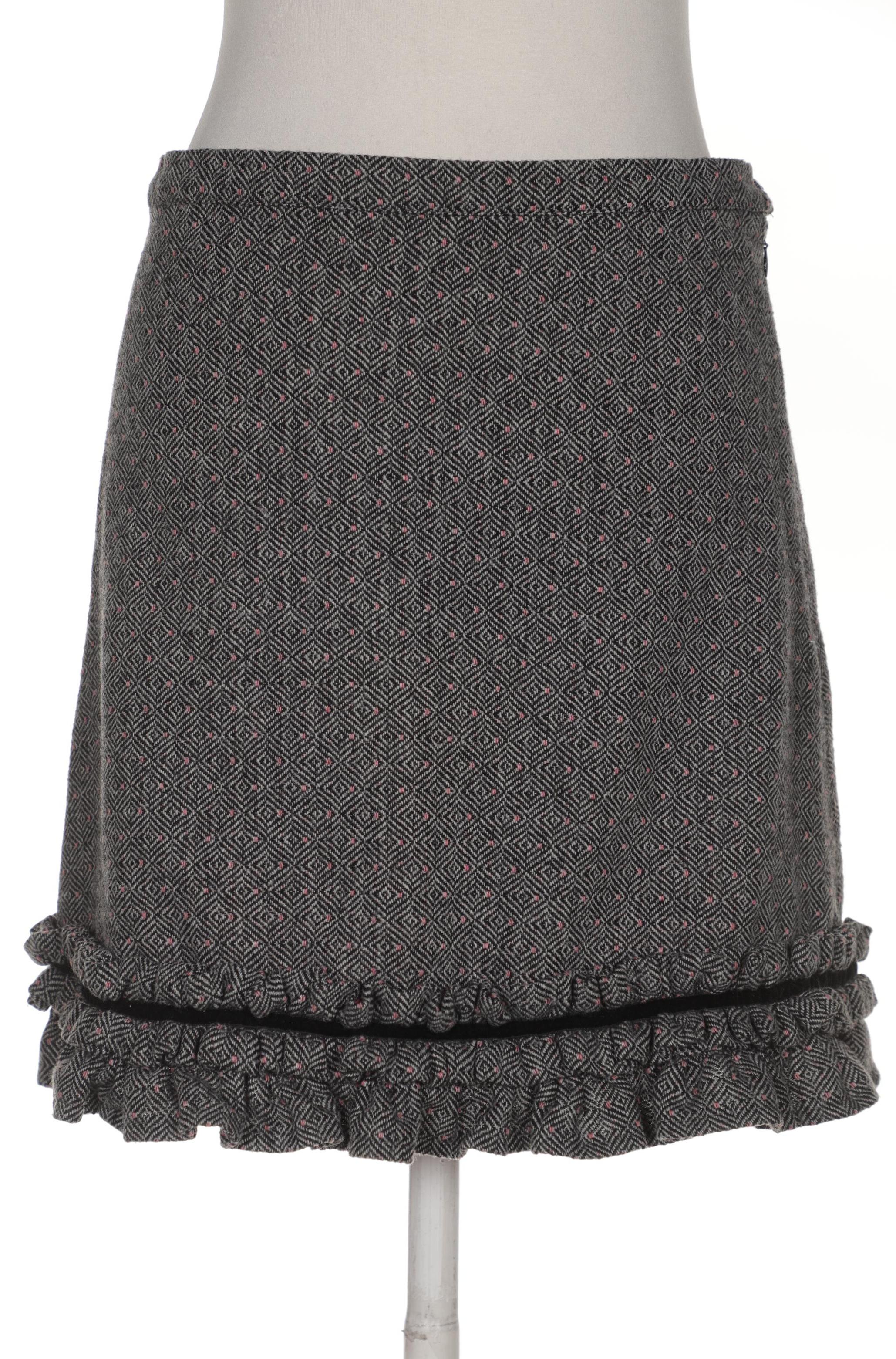 

Lucid21 Damen Rock, grau, Gr. 36