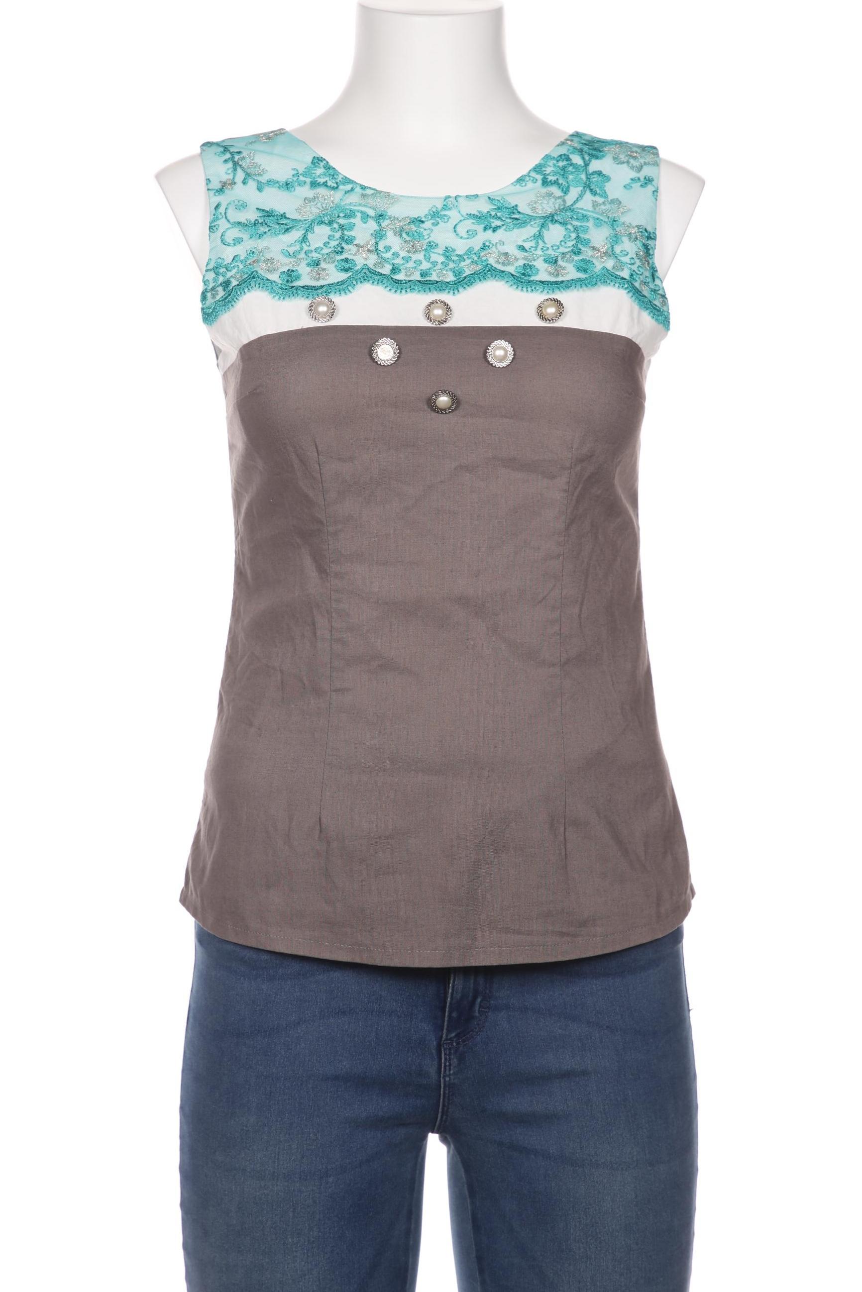 

Lucid21 Damen Top, grau, Gr. 42