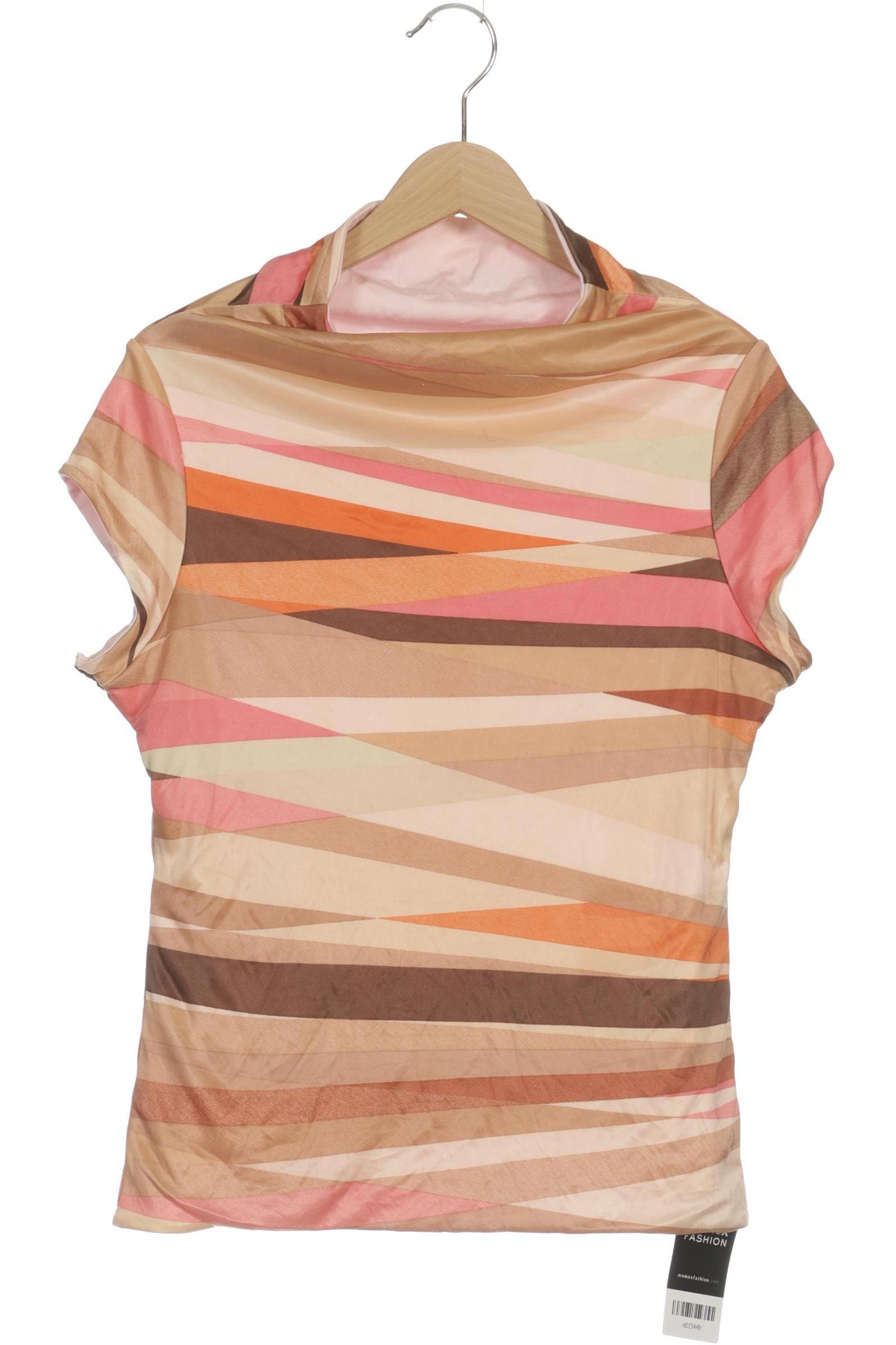 

Lucid21 Damen Top, braun, Gr.