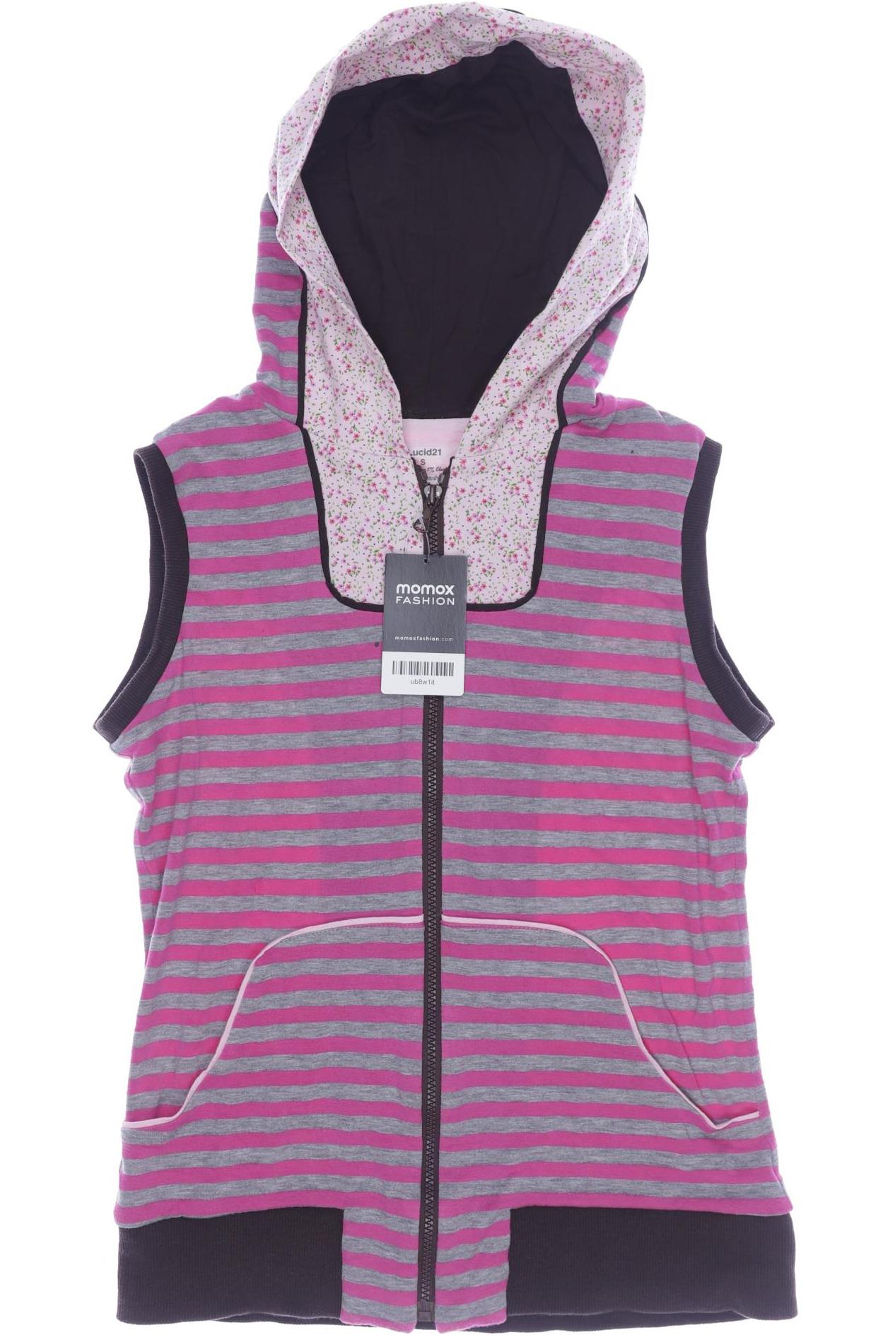 

Lucid21 Damen Weste, pink, Gr. 36