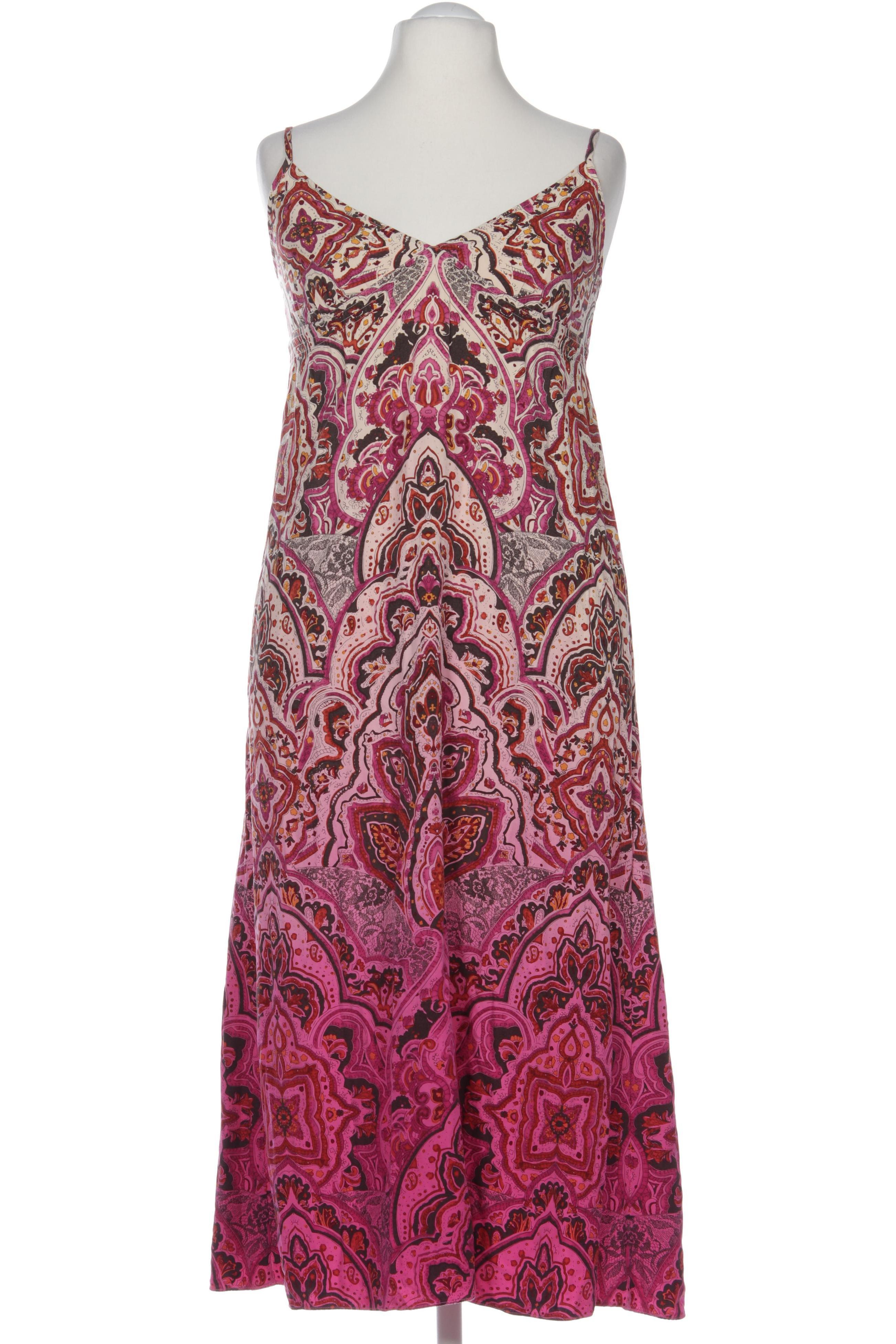 

Lucky Brand Damen Kleid, pink, Gr.