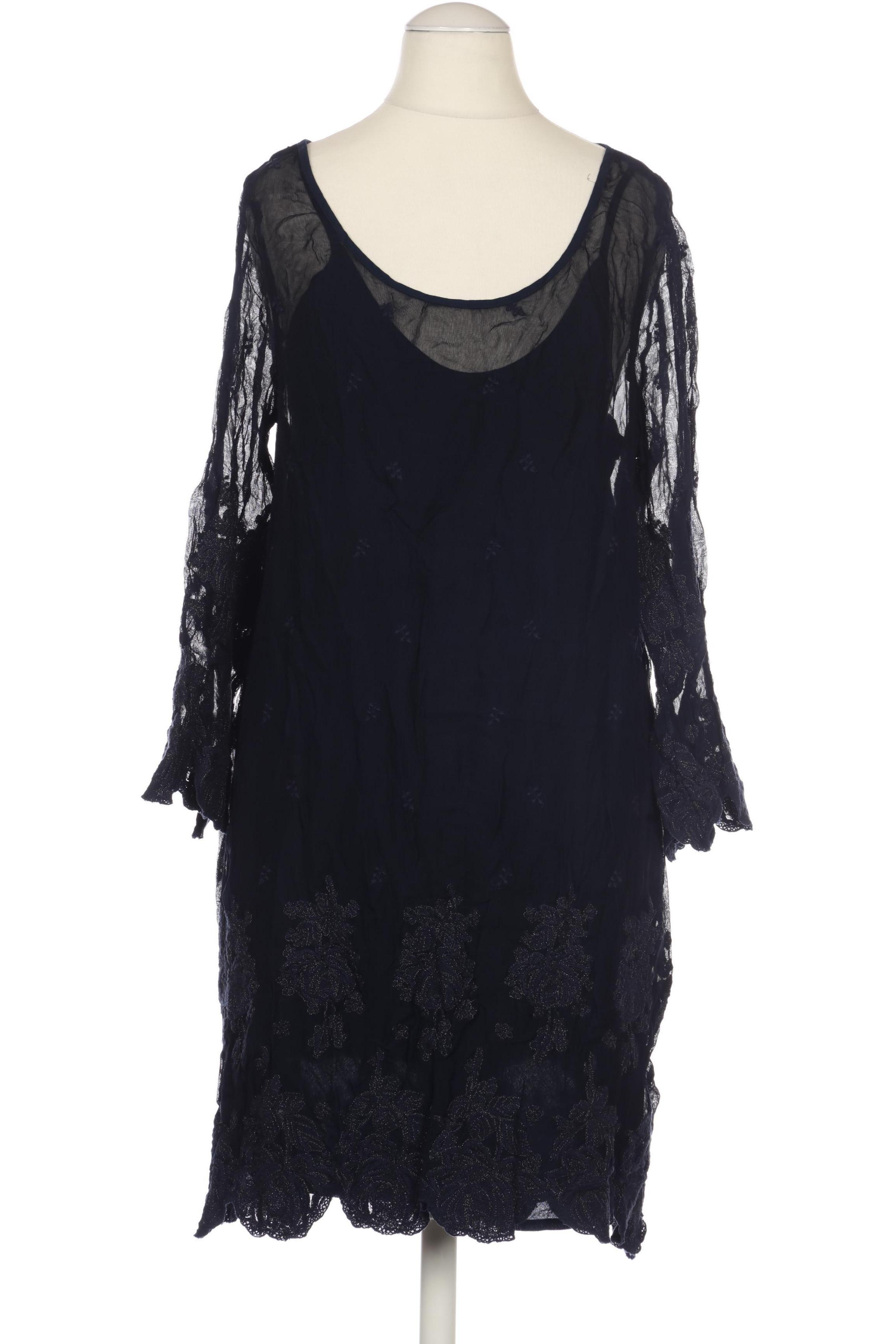 

Lucky Brand Damen Kleid, blau, Gr.