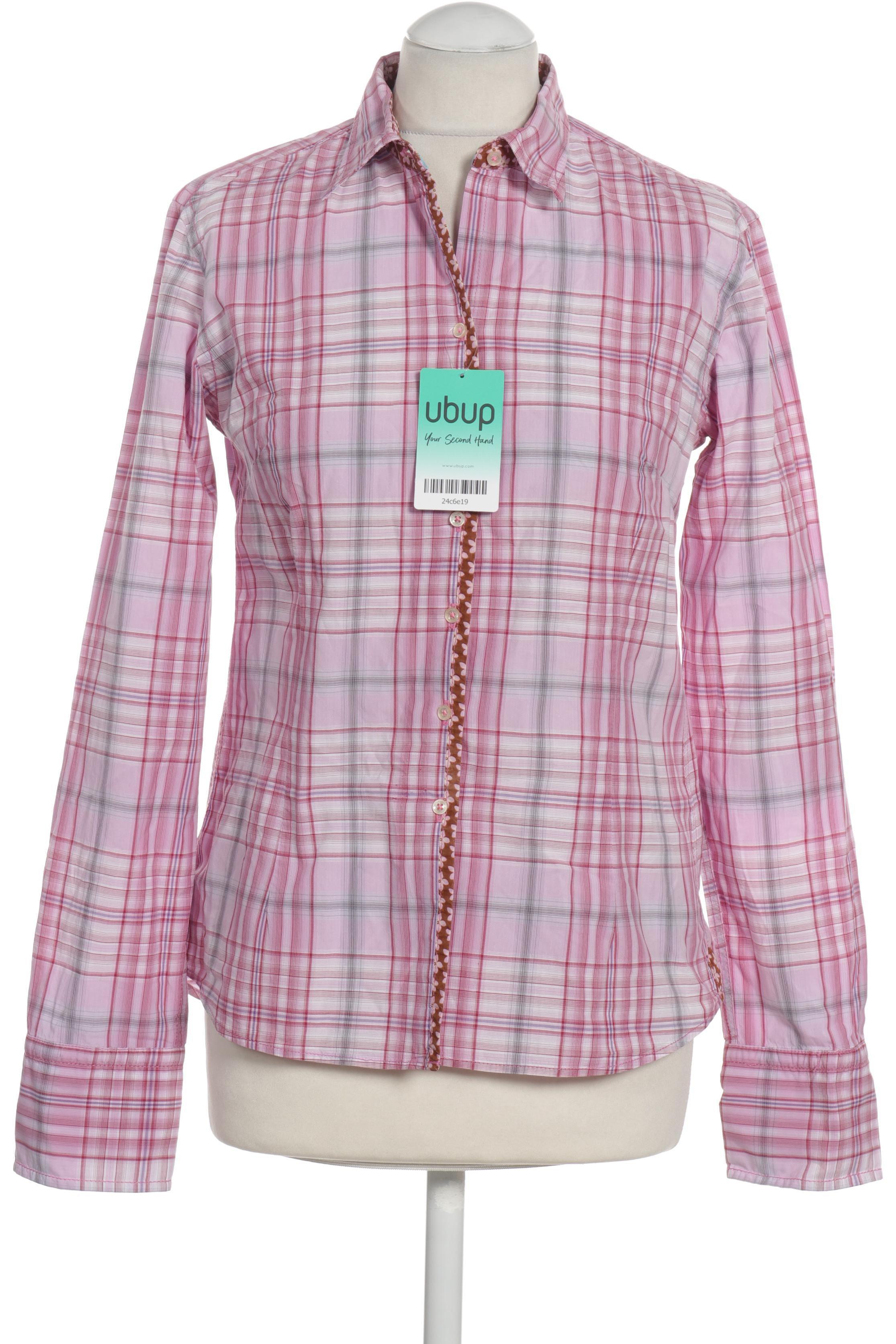

Lucky de Luca Damen Bluse, pink, Gr.