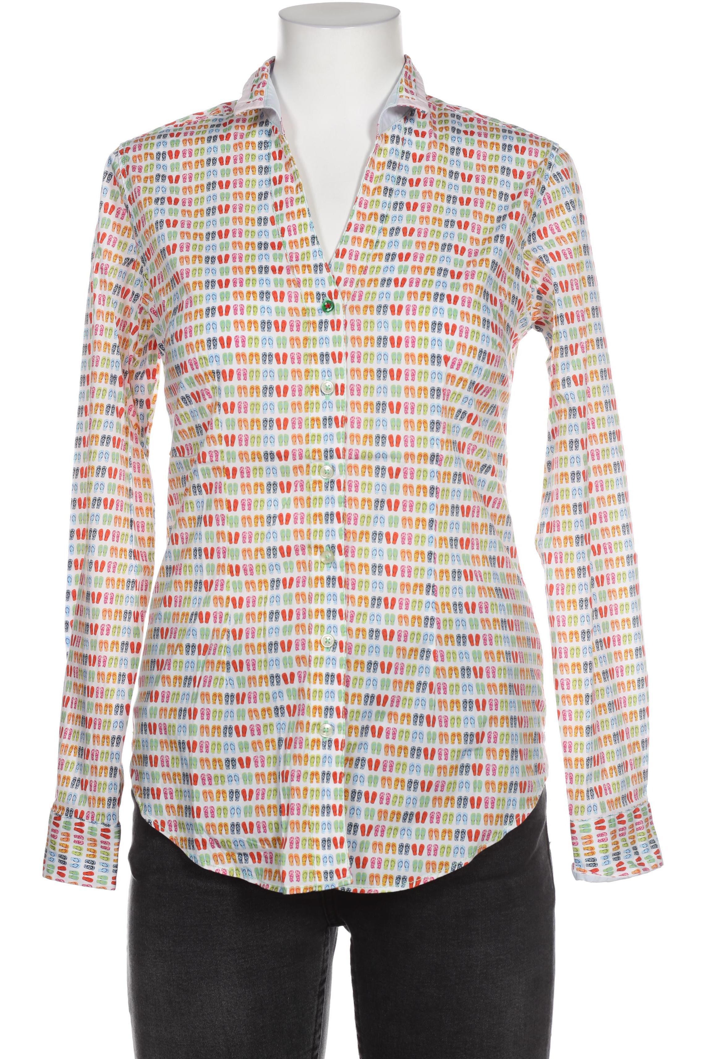 

Lucky de Luca Damen Bluse, mehrfarbig, Gr.