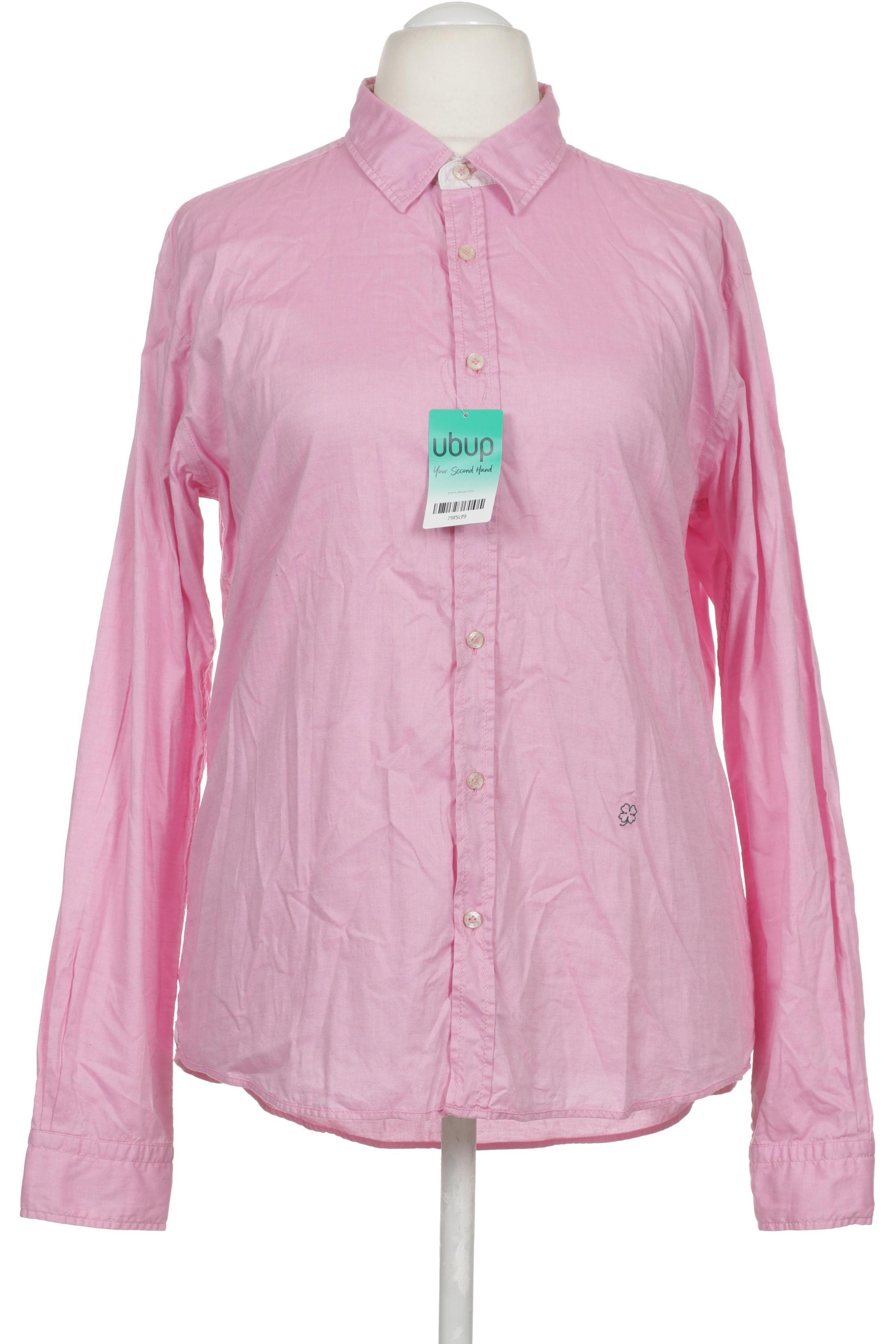 

Lucky de Luca Herren Hemd, pink, Gr.