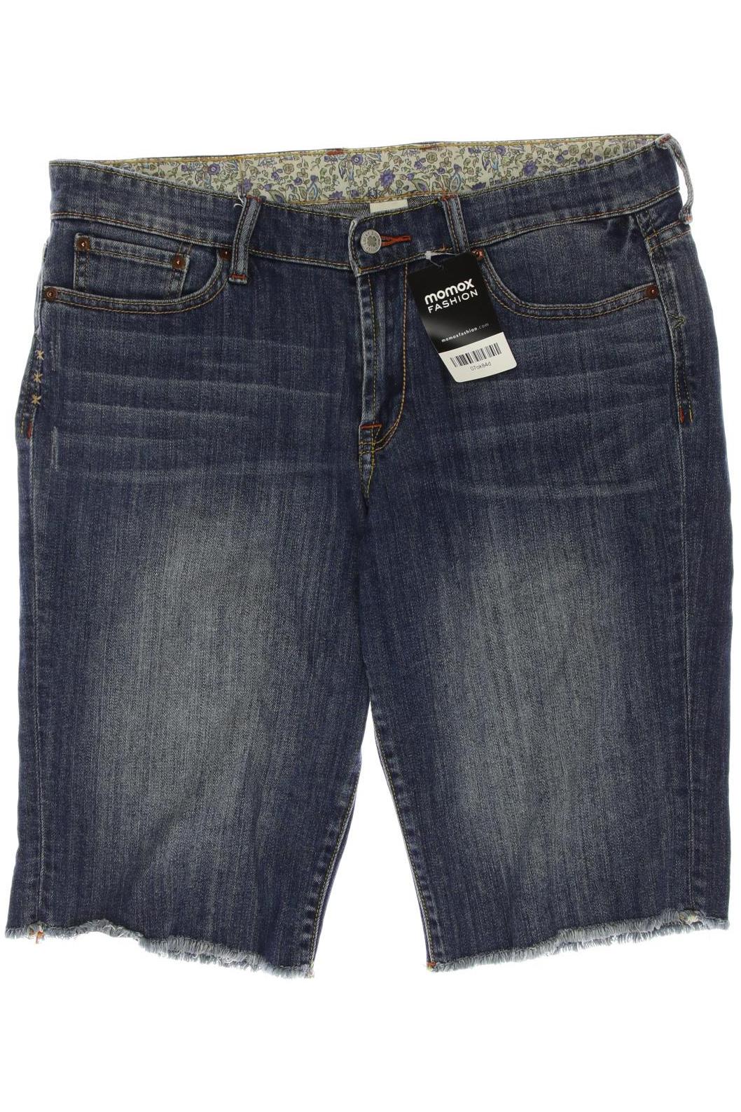 

Lucky Brand Damen Shorts, blau