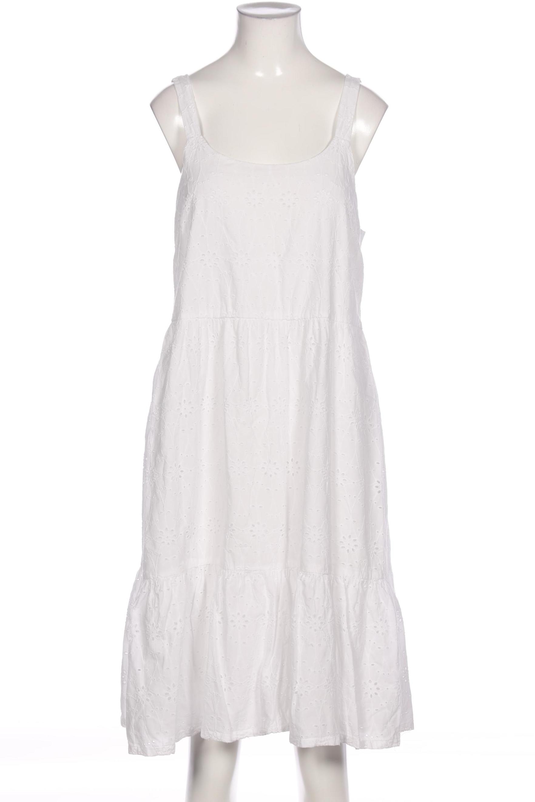 

Lucky Brand Damen Kleid, weiß, Gr. 36