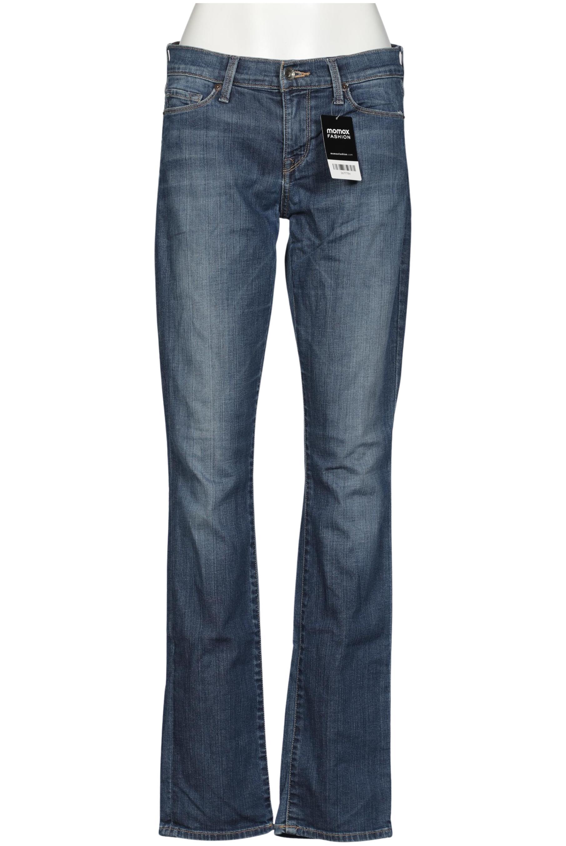 

Lucky Brand Damen Jeans, blau, Gr. 28