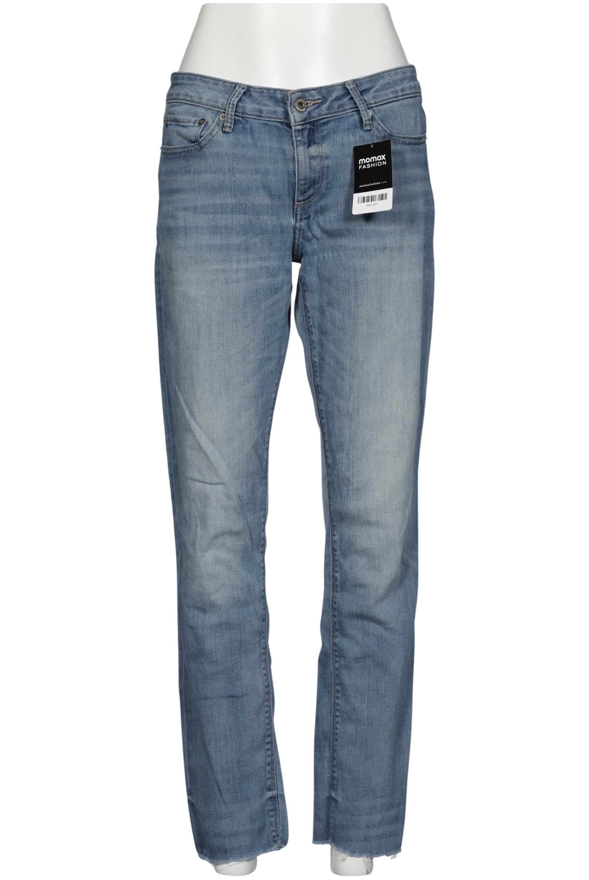 

Lucky Brand Damen Jeans, blau, Gr. 28