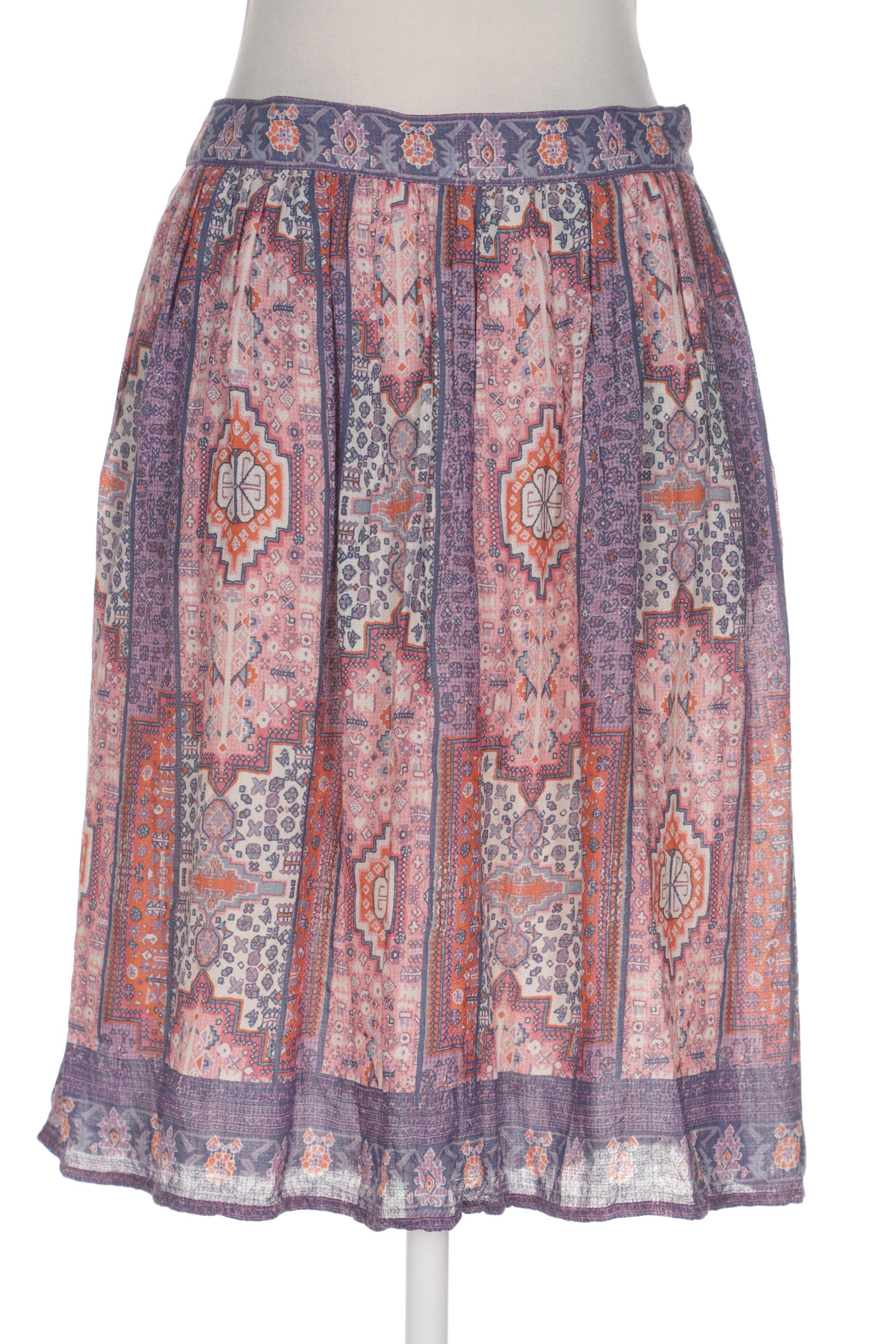 

Lucky Brand Damen Rock, pink, Gr. 34