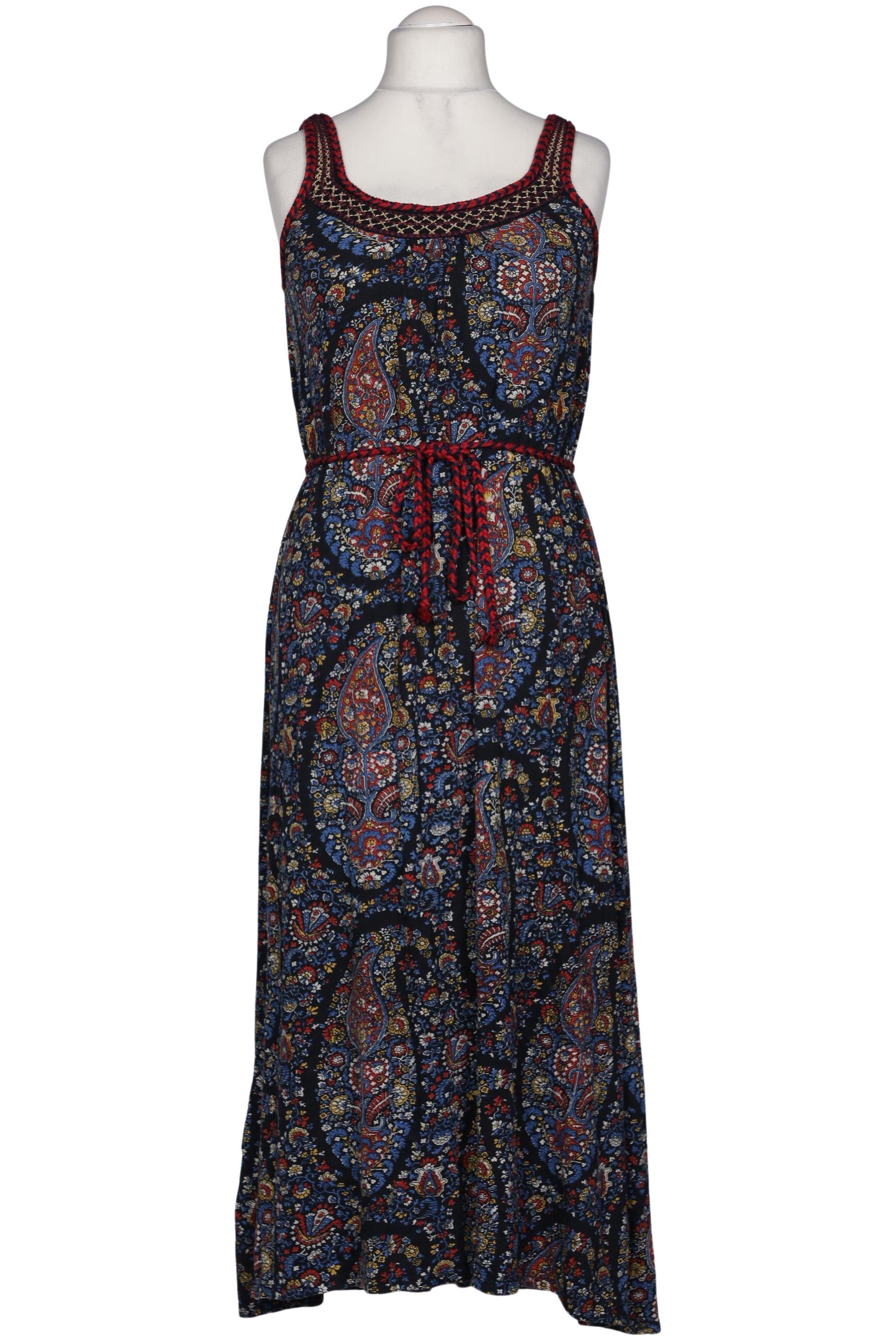 

Lucky Brand Damen Kleid, mehrfarbig, Gr. 42