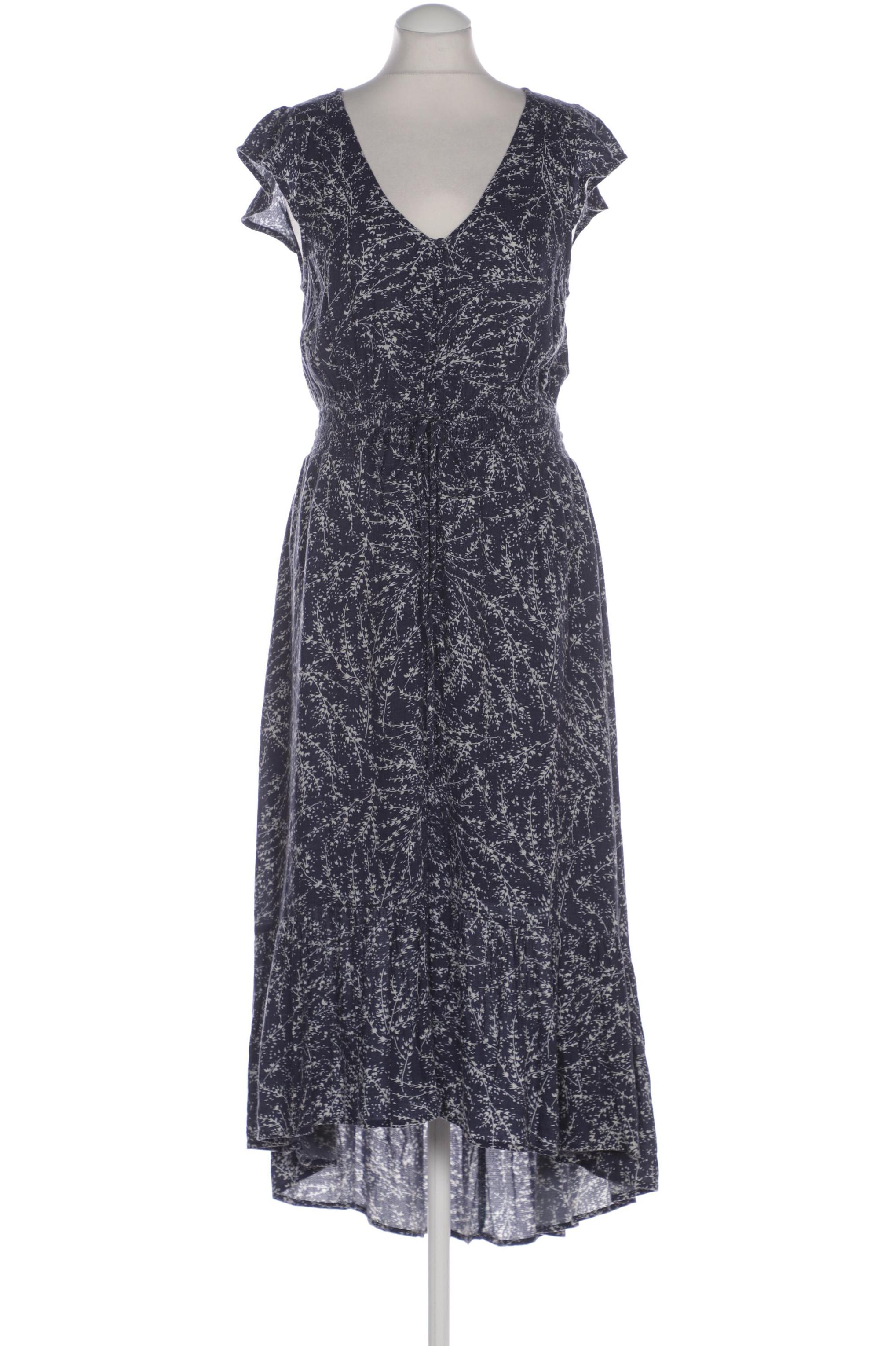 

Lucky Brand Damen Kleid, marineblau, Gr. 36