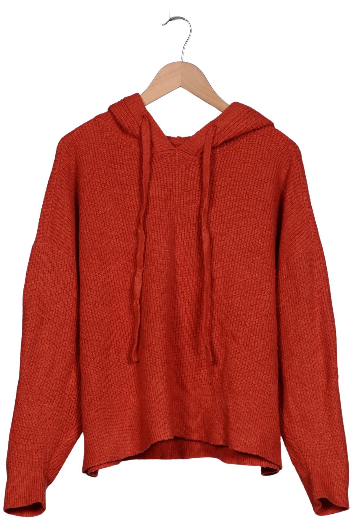 

Lucky Brand Damen Pullover, rot, Gr. 44
