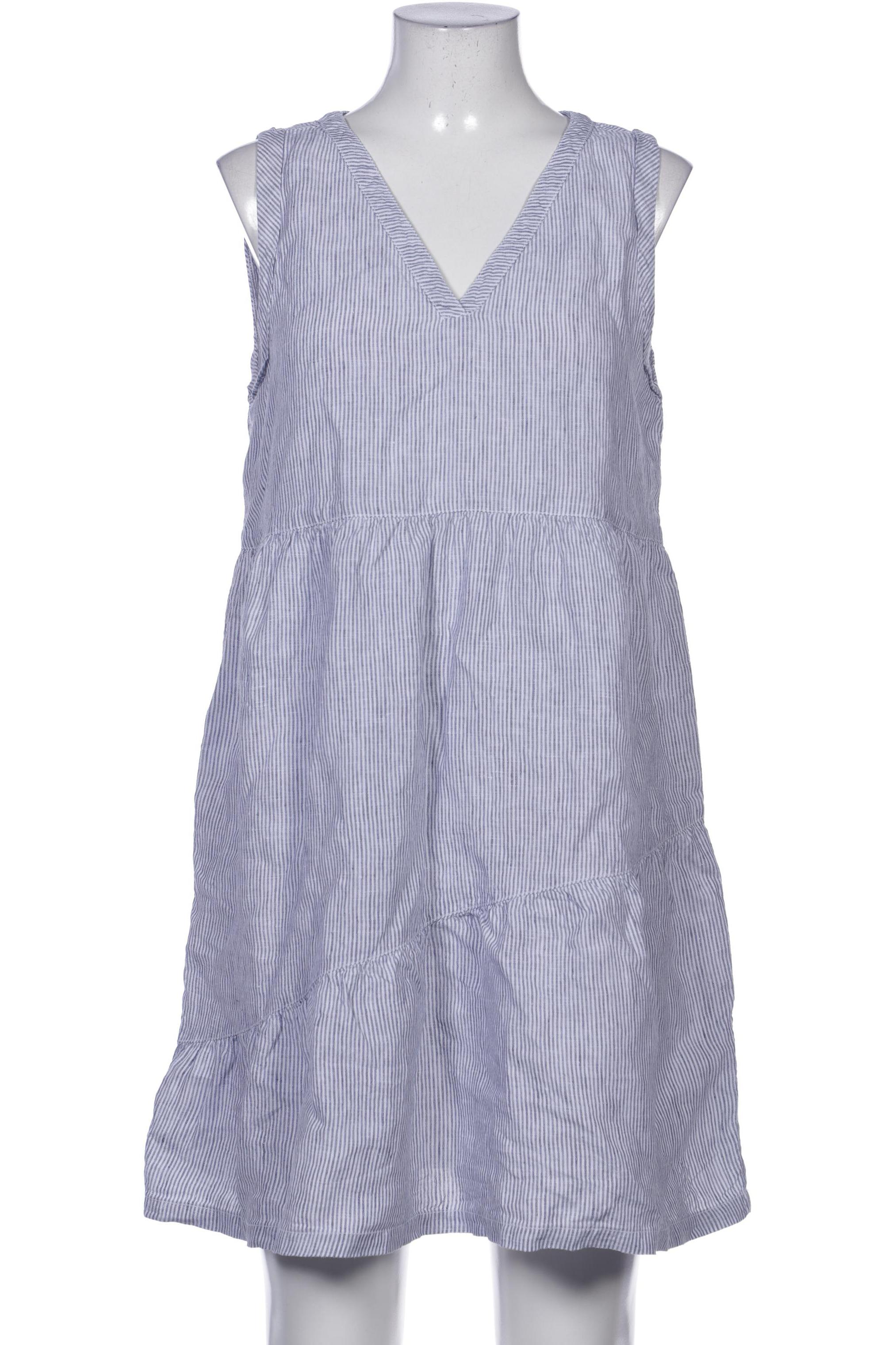 

Lucky Brand Damen Kleid, blau, Gr. 42